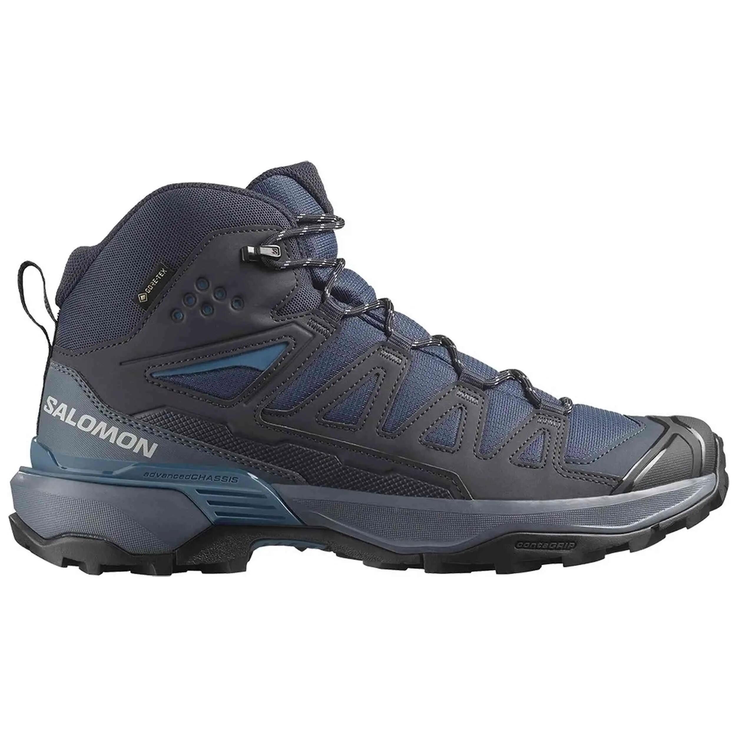 SALOMON picture