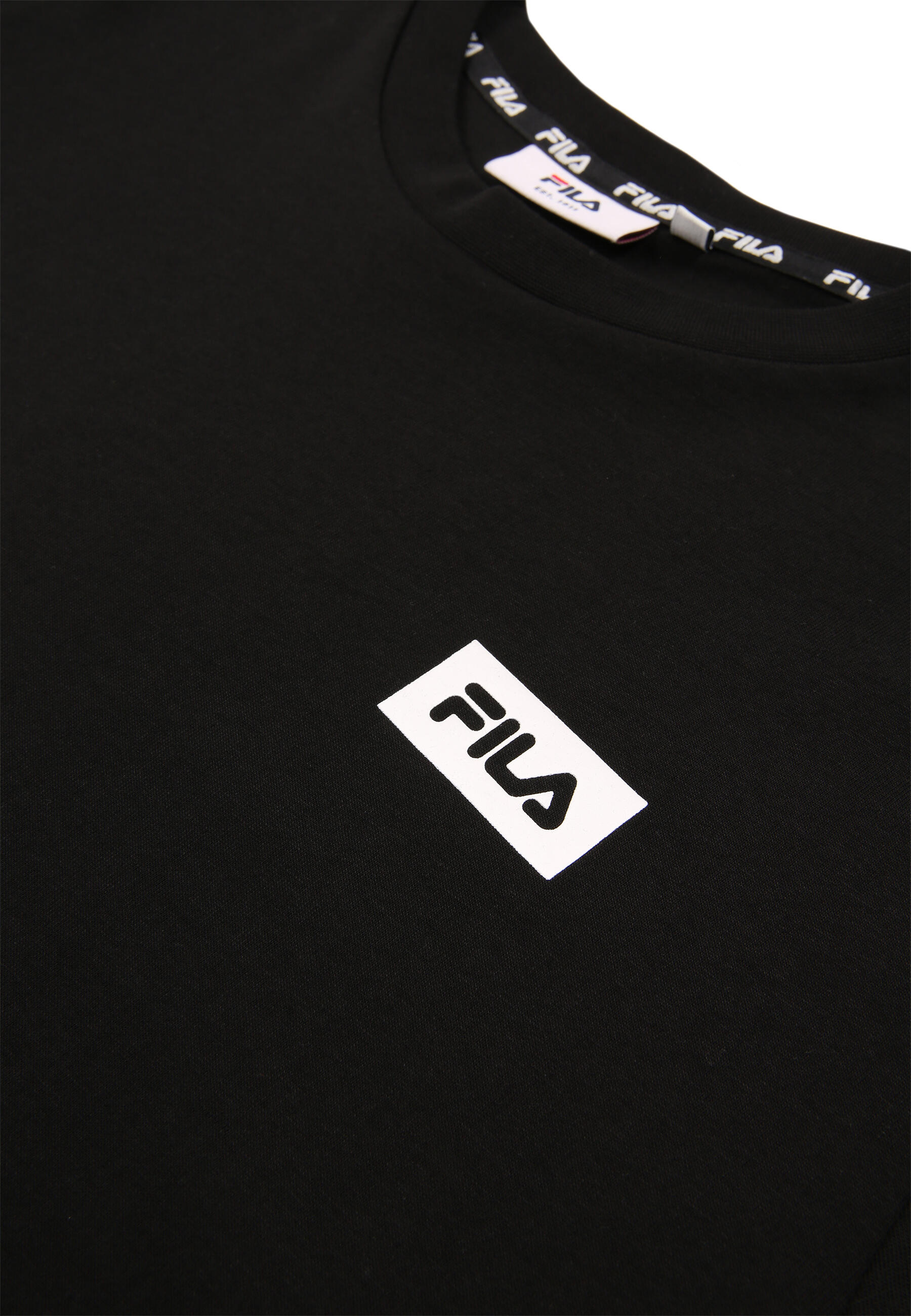 FILA Apparel SASS T-Shirt 3/3