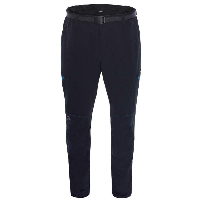 Pantalón - Impermeable, elástico - Withorn - Dark Lagoon 1/3