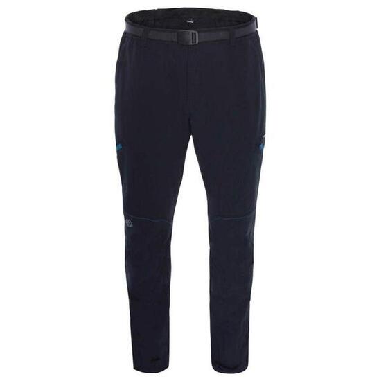 Pantalón - Impermeable, elástico - Withorn - Dark Lagoon