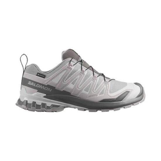 Herren Trailrunning Schuhe XA PRO 3D V9 GORE-TEX