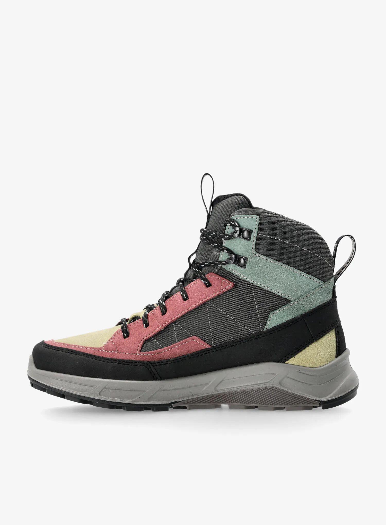 Buty turystyczne damskie Hanwag Rotpunkt Light Mid GTX 5/7