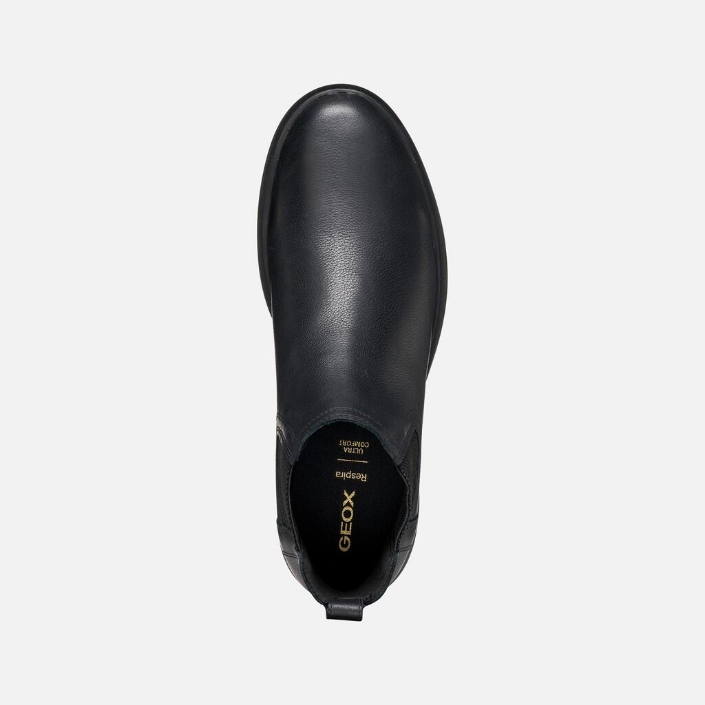 Bottes Homme U SPHERICA EC1 B Noir 6/7