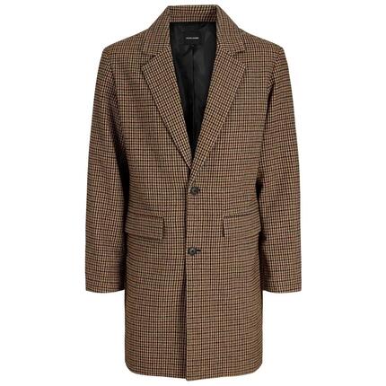 Manteau Jack&jones modèle 077-52628563231059 pour femmes