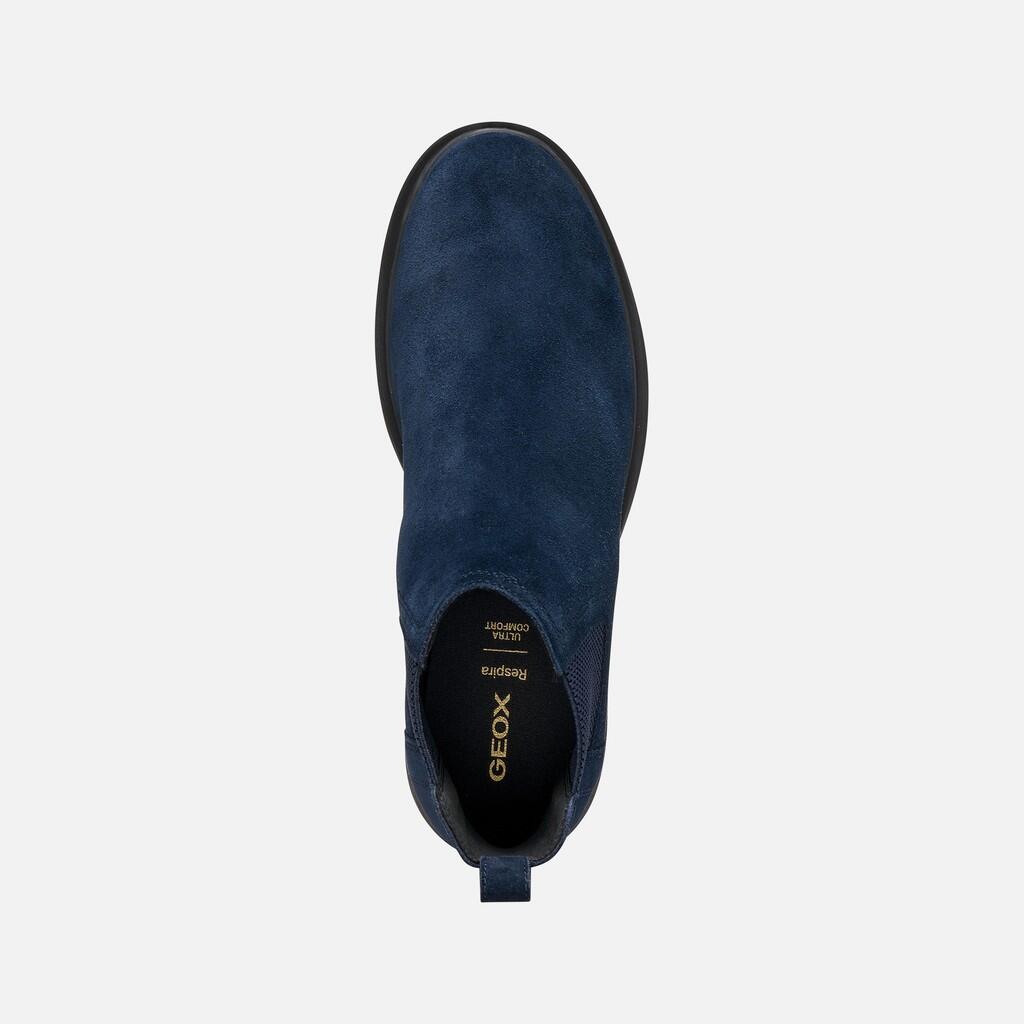 Bottes Homme U SPHERICA EC1 B Bleu Marine 6/7