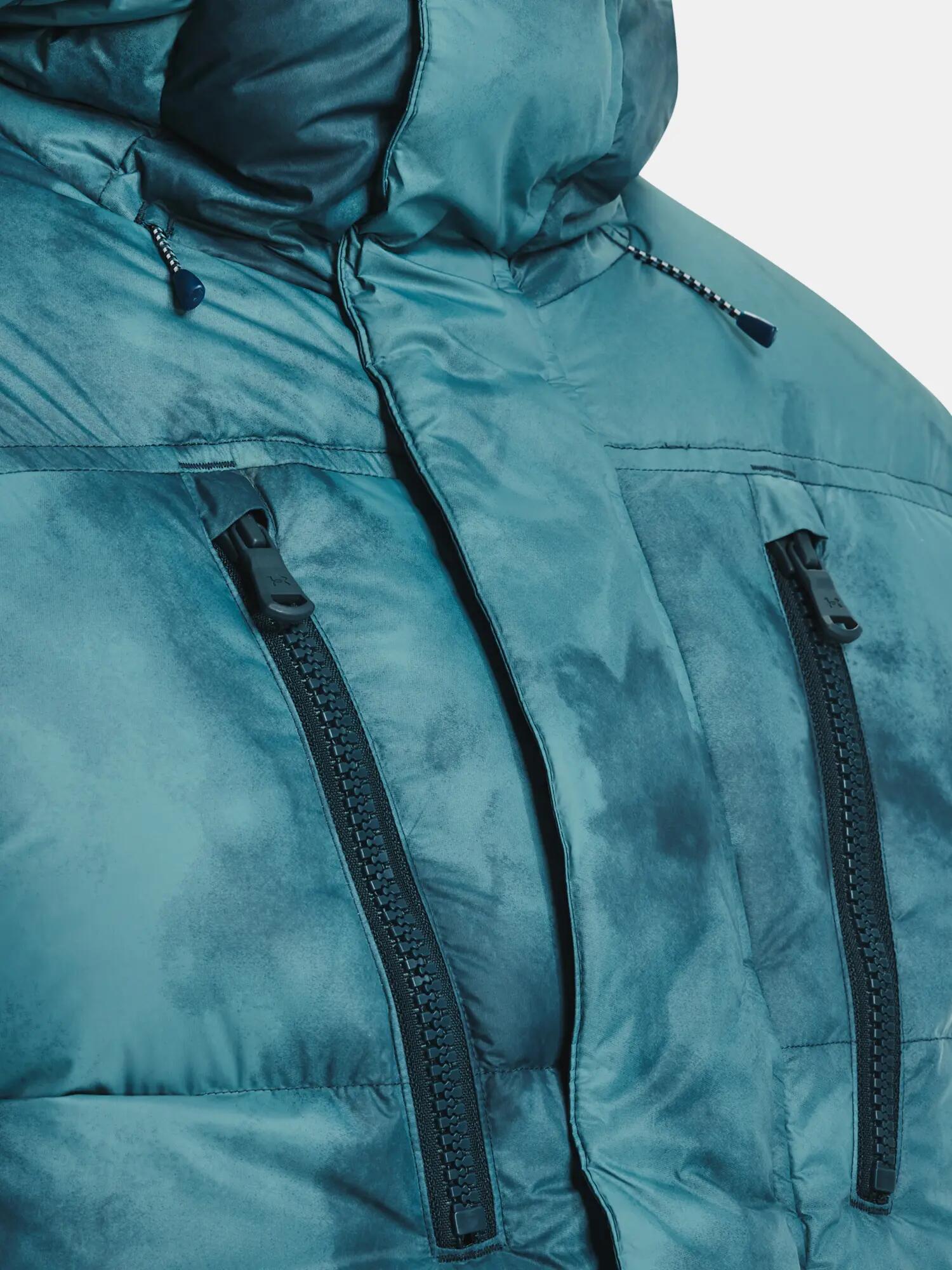 Férfi dzseki Under Armour UA Storm CGI Down Printed Storm Jkt 5/7
