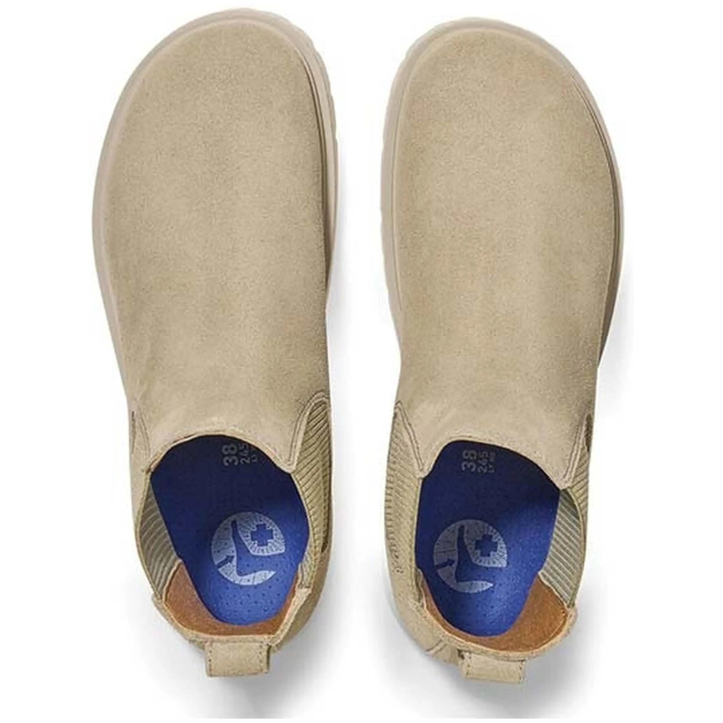 Stivali Birkenstock modello 1.025.737 per unisex 4/4