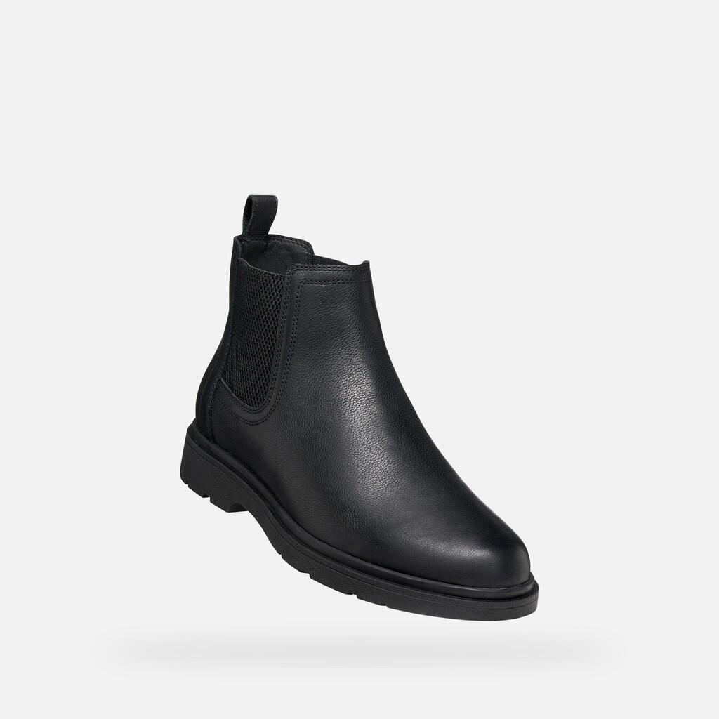 Bottes Homme U SPHERICA EC1 B Noir 5/7