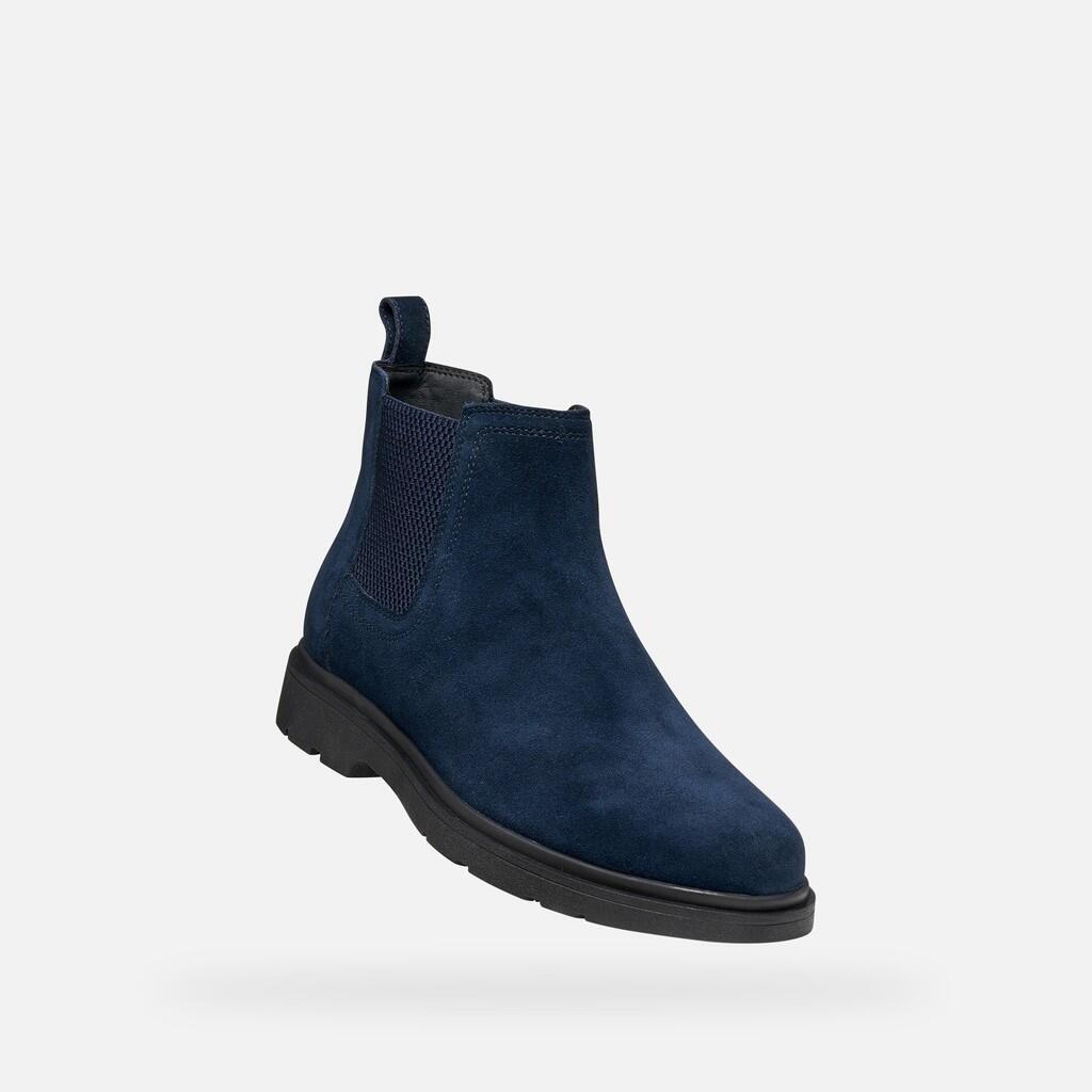 Bottes Homme U SPHERICA EC1 B Bleu Marine 5/7