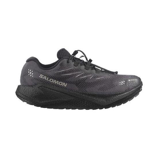 Herren Gravelrunning Schuhe AERO BLAZE 4 GRVL GTX