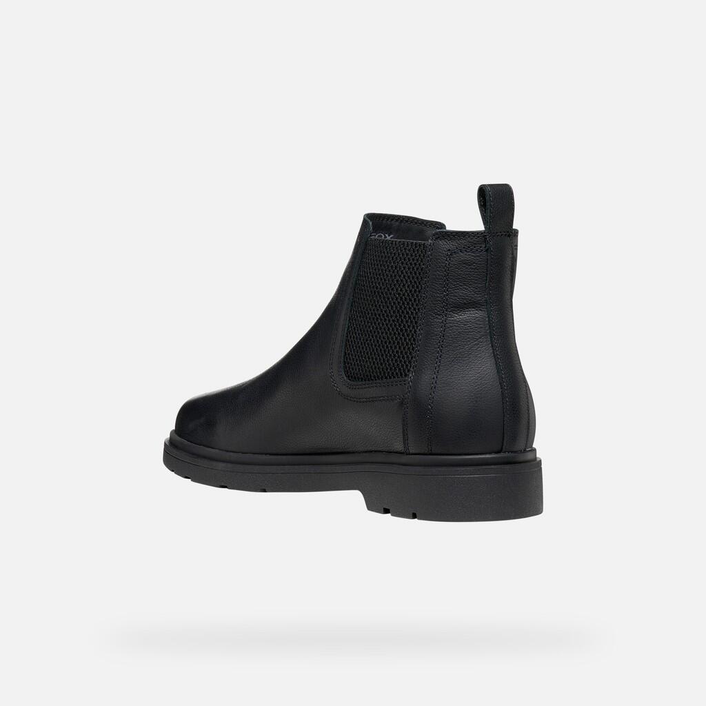 Stiefeletten Geox Spherica EC1 B 5/7