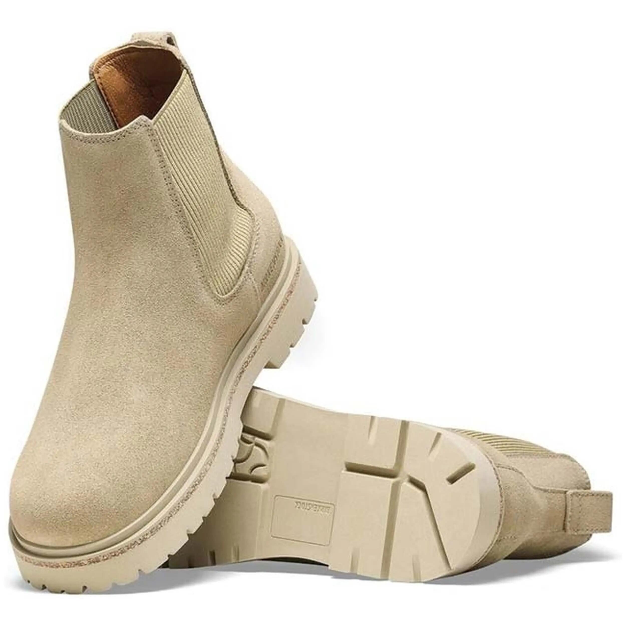Stivali Birkenstock modello 1.025.737 per unisex 3/4
