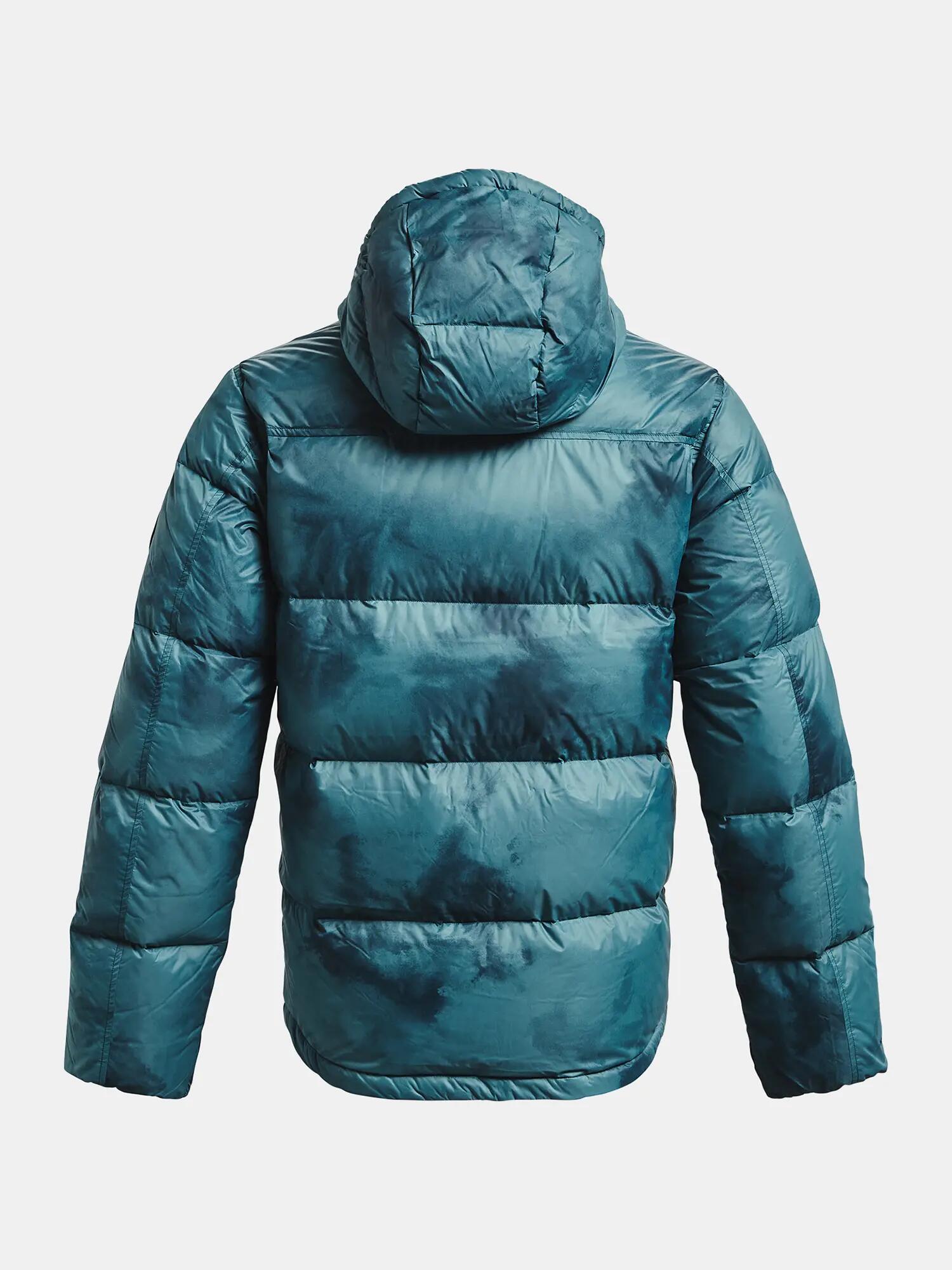 Férfi dzseki Under Armour UA Storm CGI Down Printed Storm Jkt 4/7