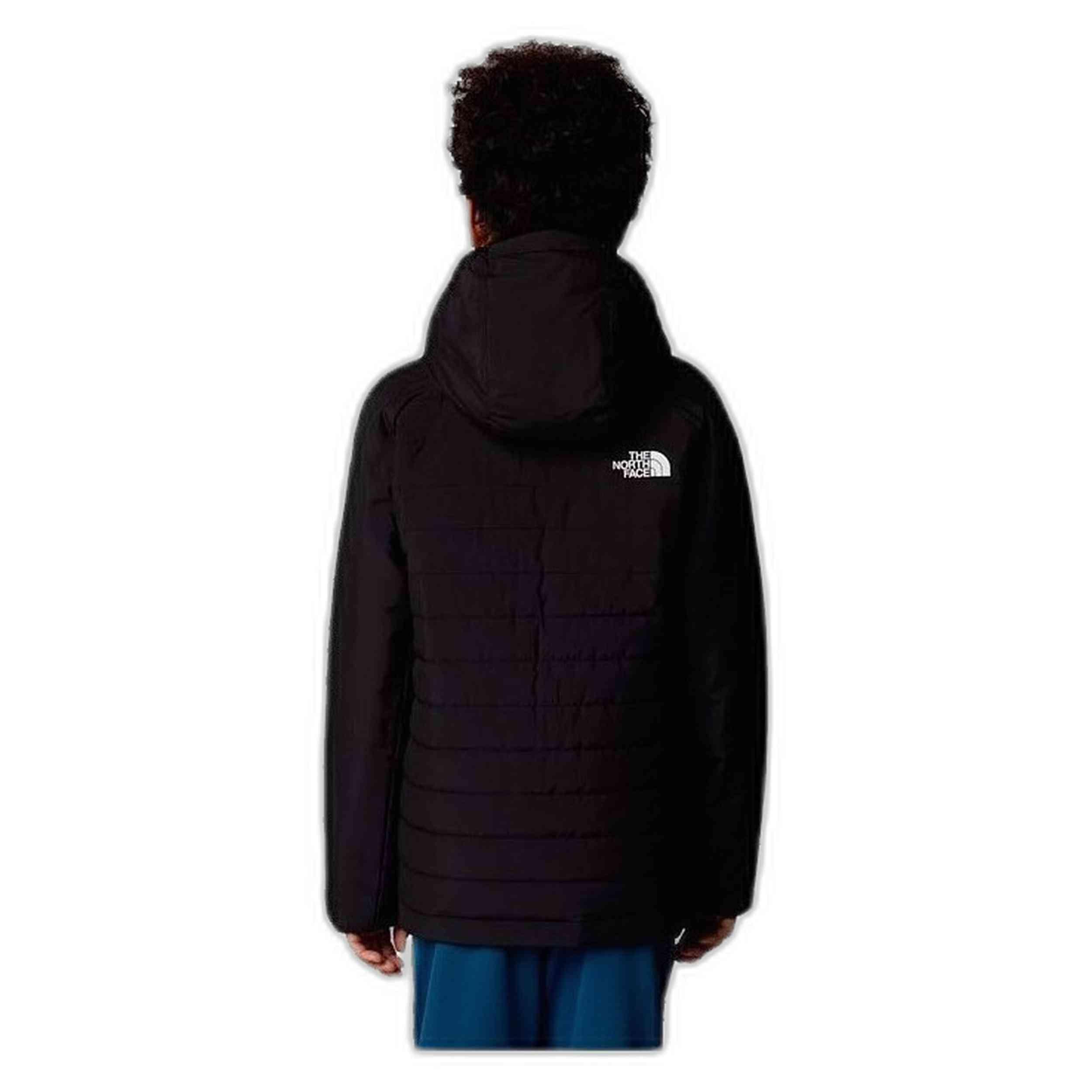 Casaco The north face modelo NF0A89HRJK31 para crianças unissex 3/5