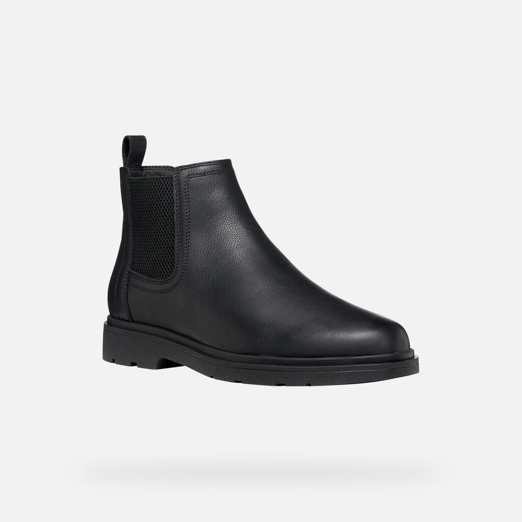Stiefeletten Geox Spherica EC1 B 4/7