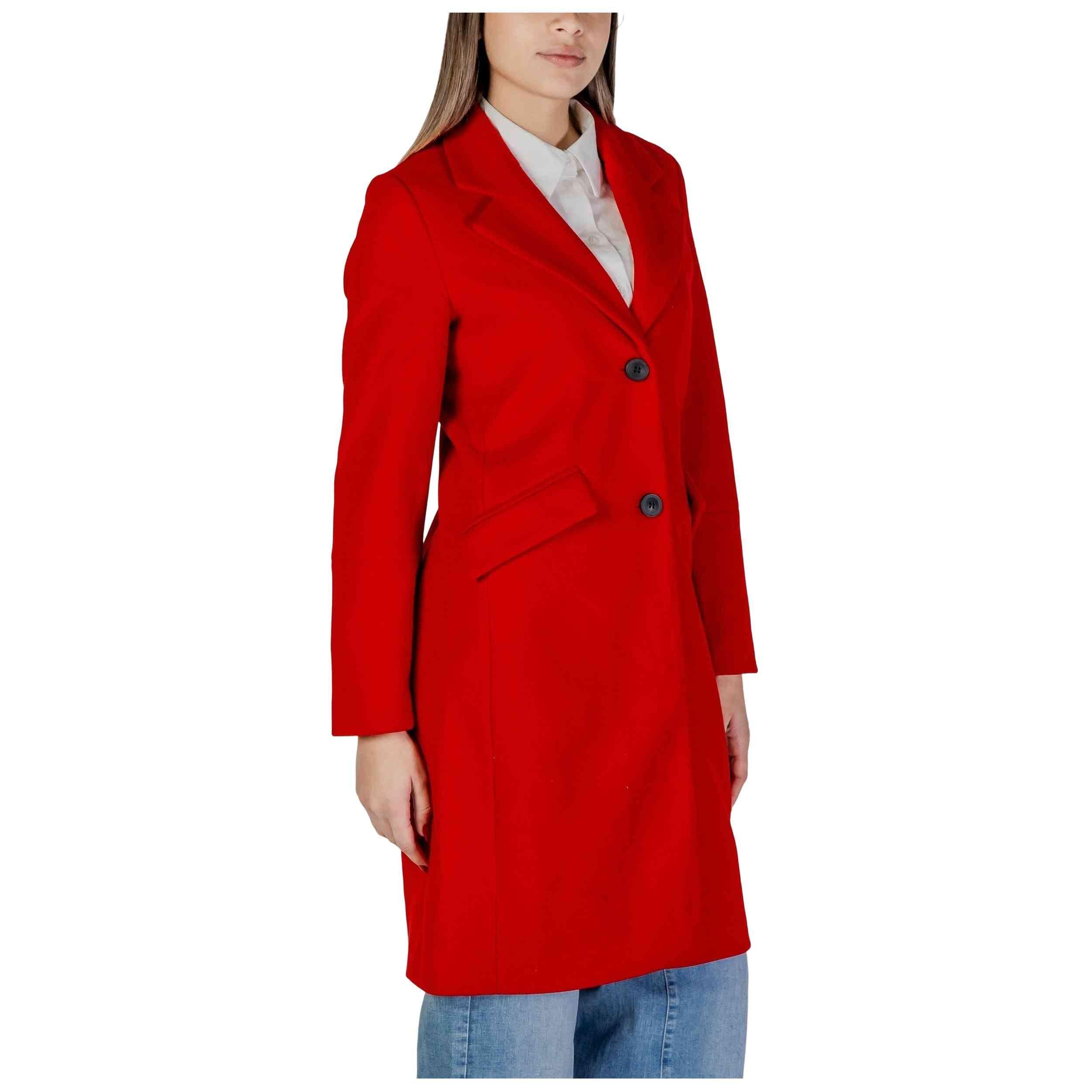 Jas Vero moda model 49951016583507 voor vrouwen 4/4
