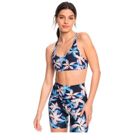 Maillot de bain Roxy modèle ROXY Heart Into It Bra Pt - Sujetador de pour femmes