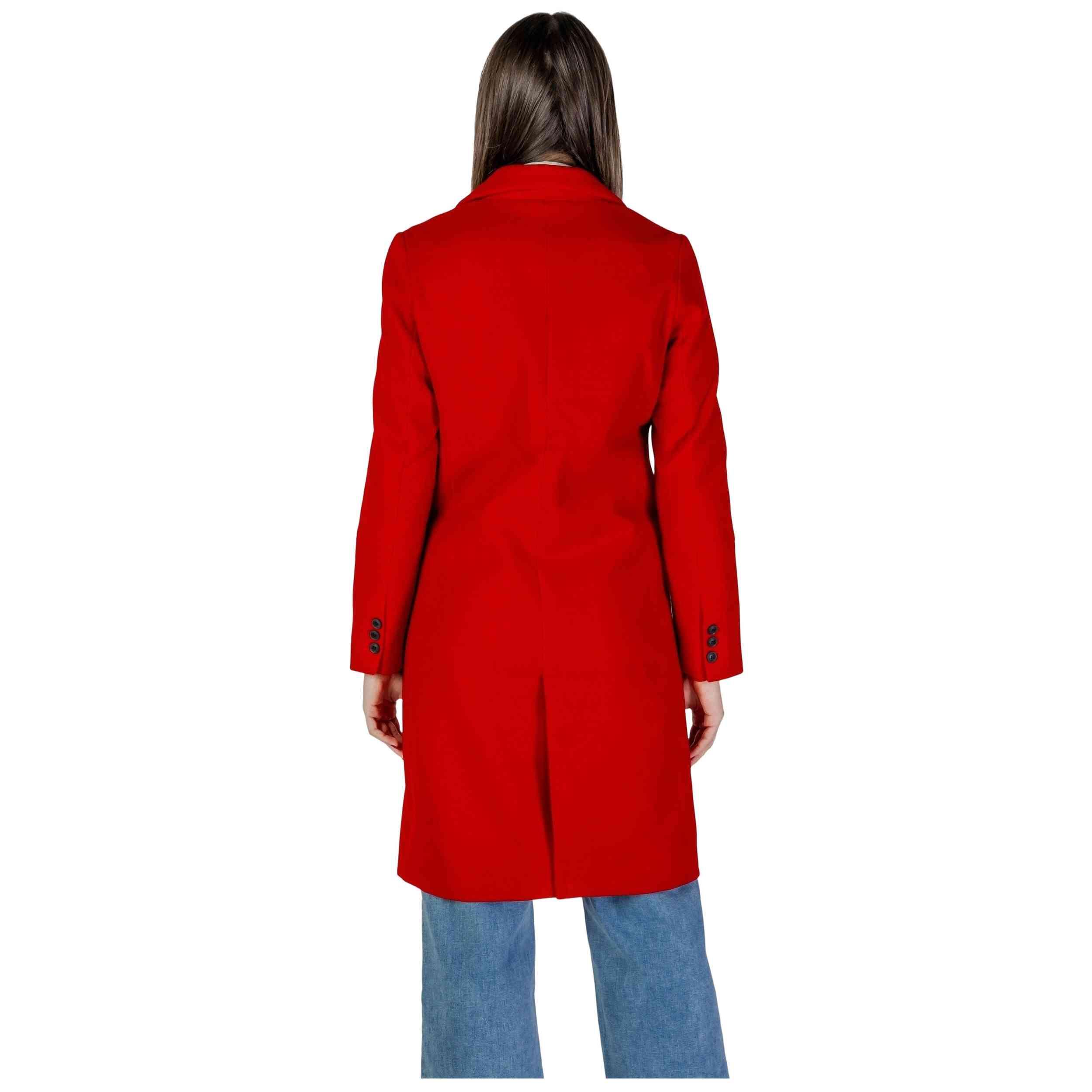Jas Vero moda model 49951016583507 voor vrouwen 3/4