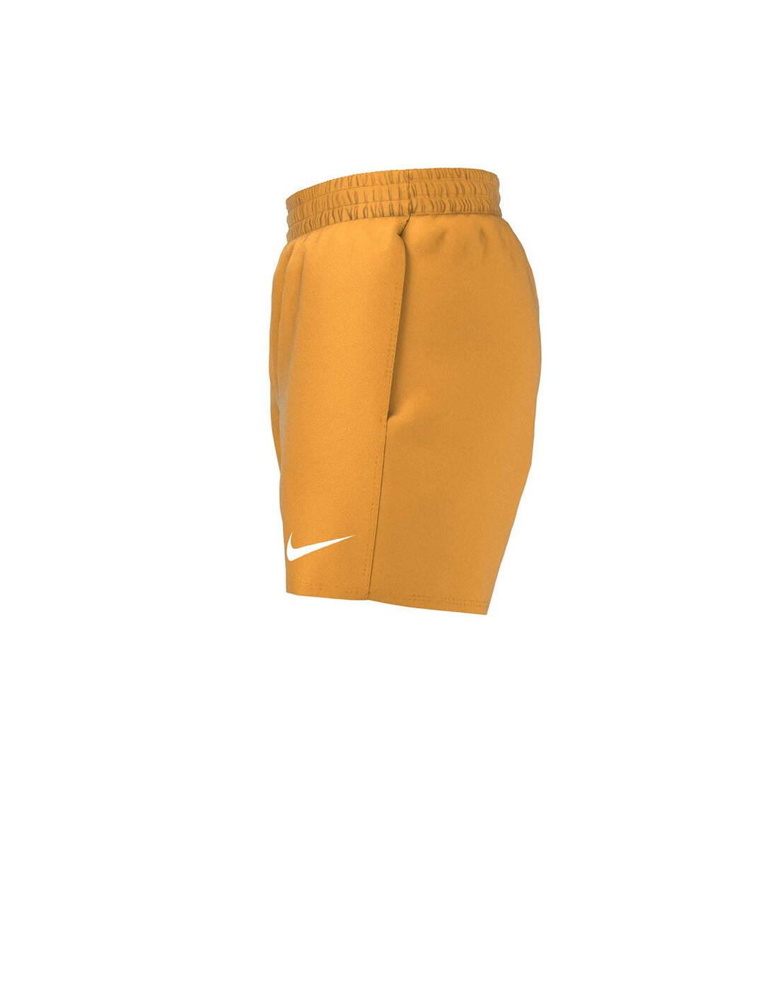Short Ragazzi Nike Essential Lap 4" Volley Sundial 4/4