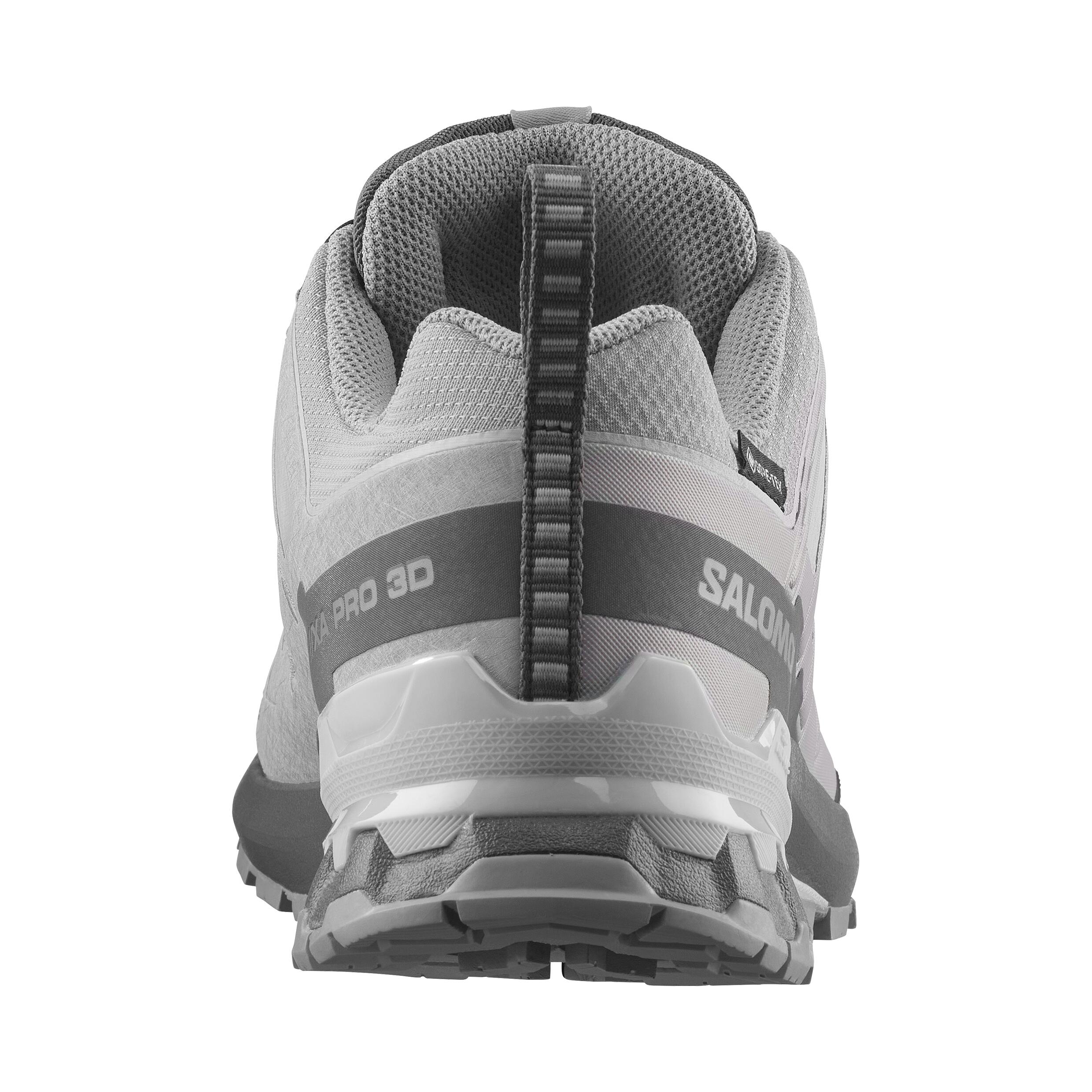 Herren Trailrunning Schuhe XA PRO 3D V9 GORE-TEX 5/6