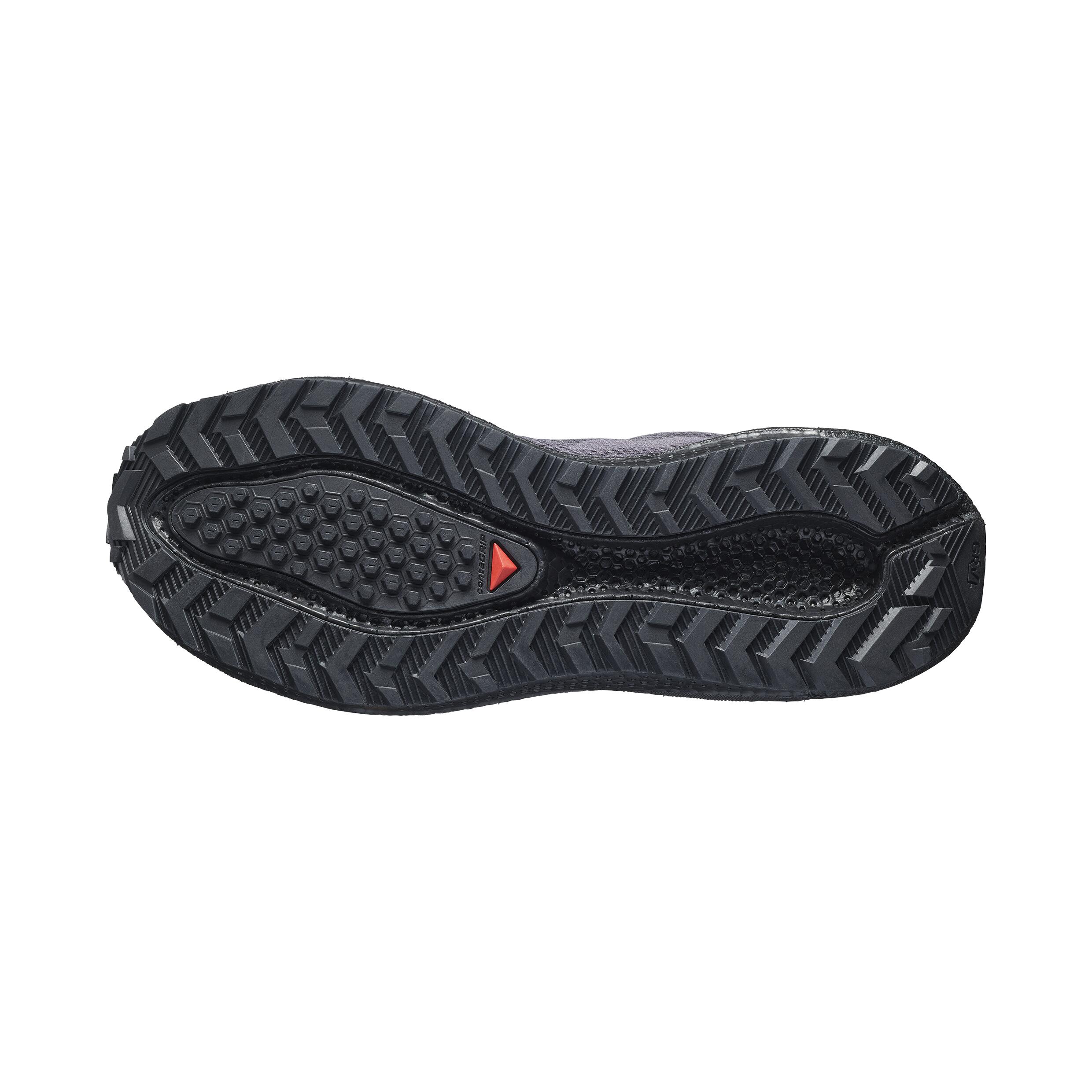 Obuwie Biegi gravelowe Mężczyzna AERO BLAZE 4 GRVL GTX 7/7