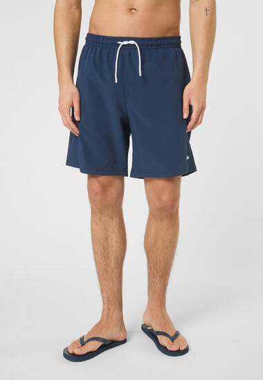 FILA Apparel TINELLI short de bain regular avec logo