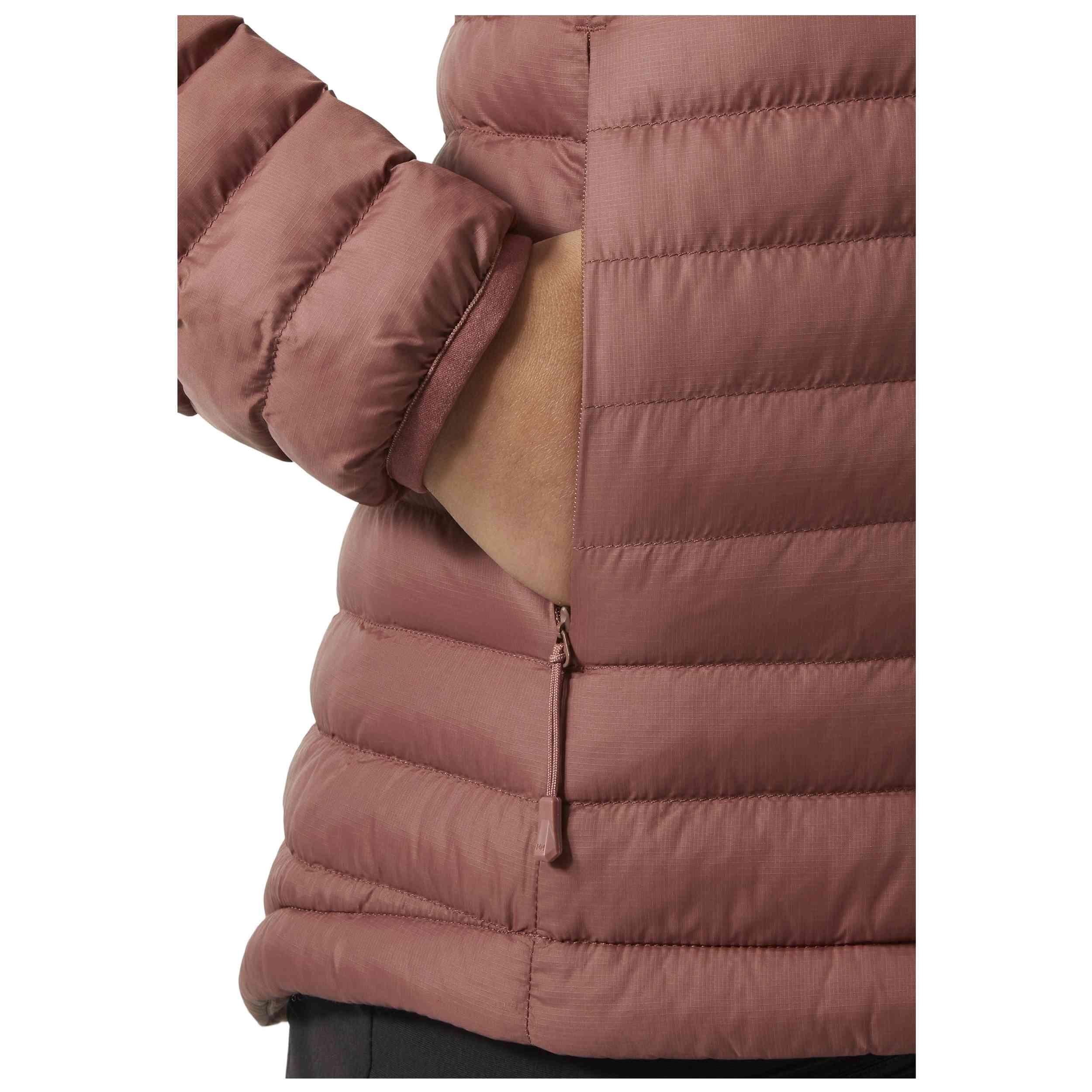 Casaco Helly hansen modelo 62992_726 para mulheres 4/5