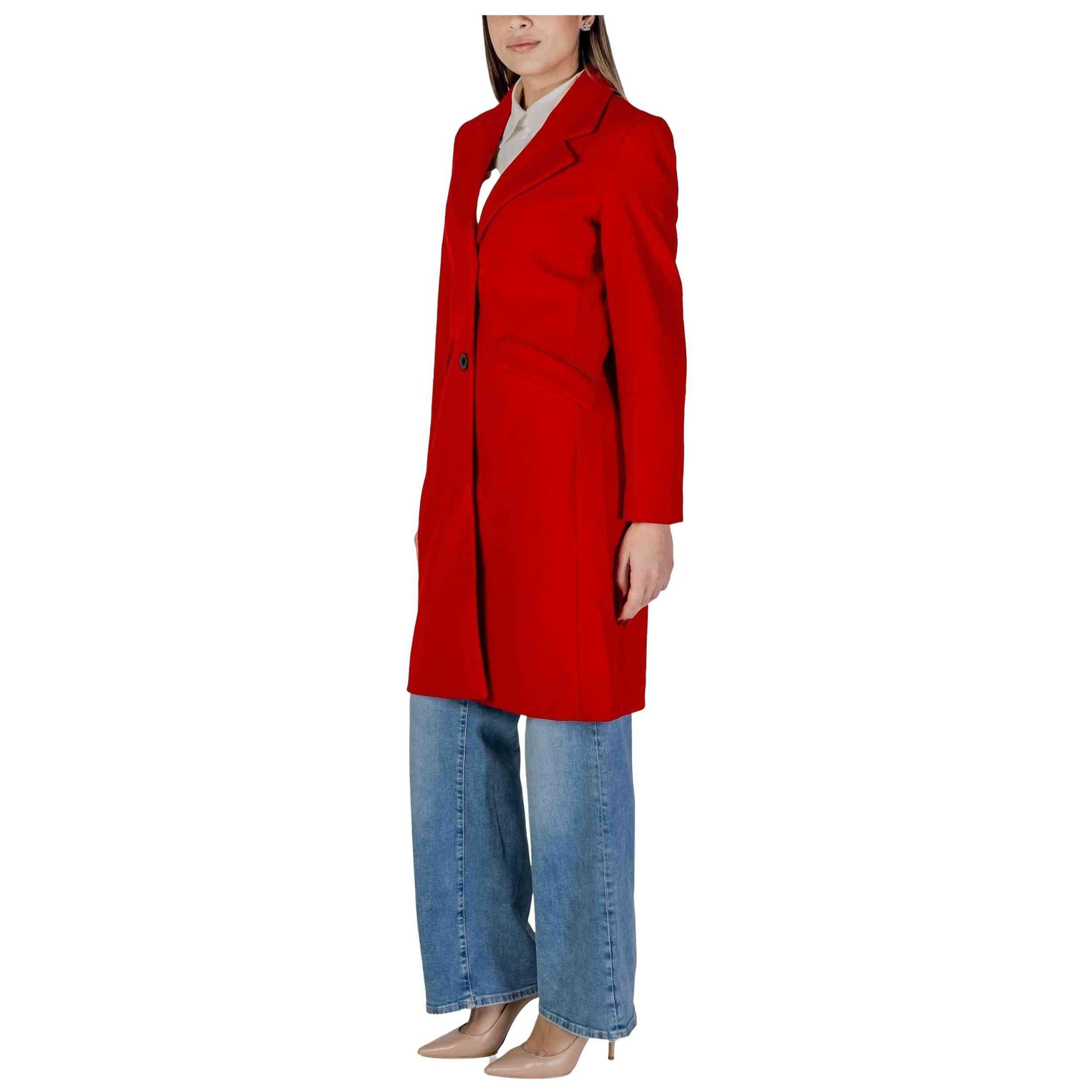 Jas Vero moda model 49951016583507 voor vrouwen 2/4