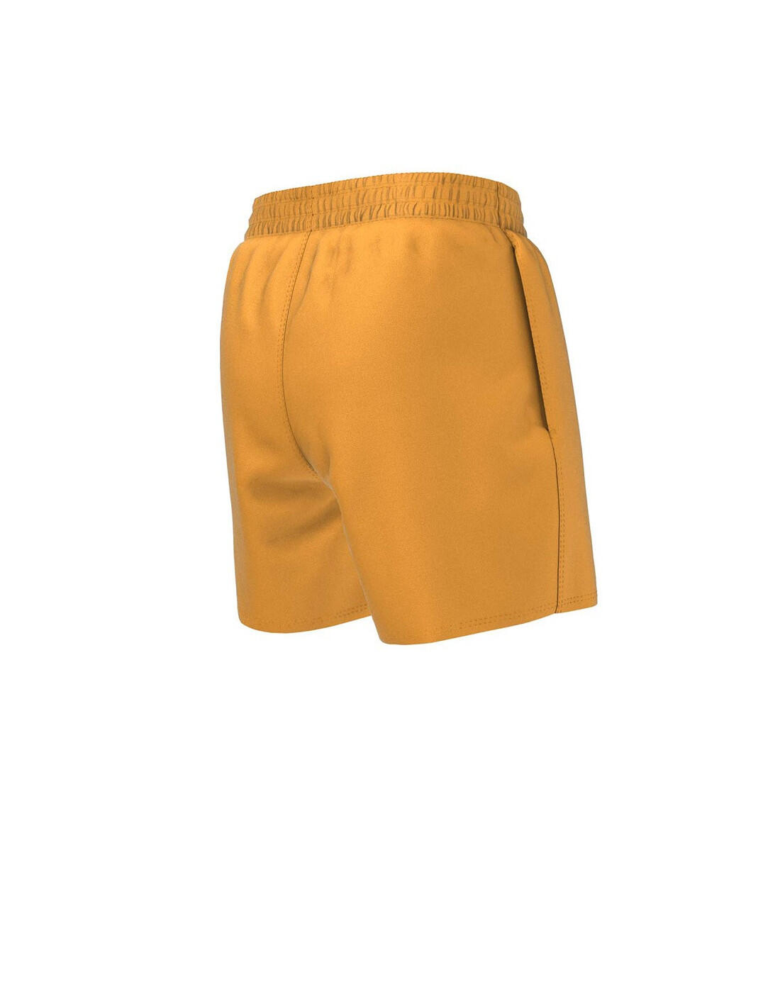 Short Ragazzi Nike Essential Lap 4" Volley Sundial 3/4