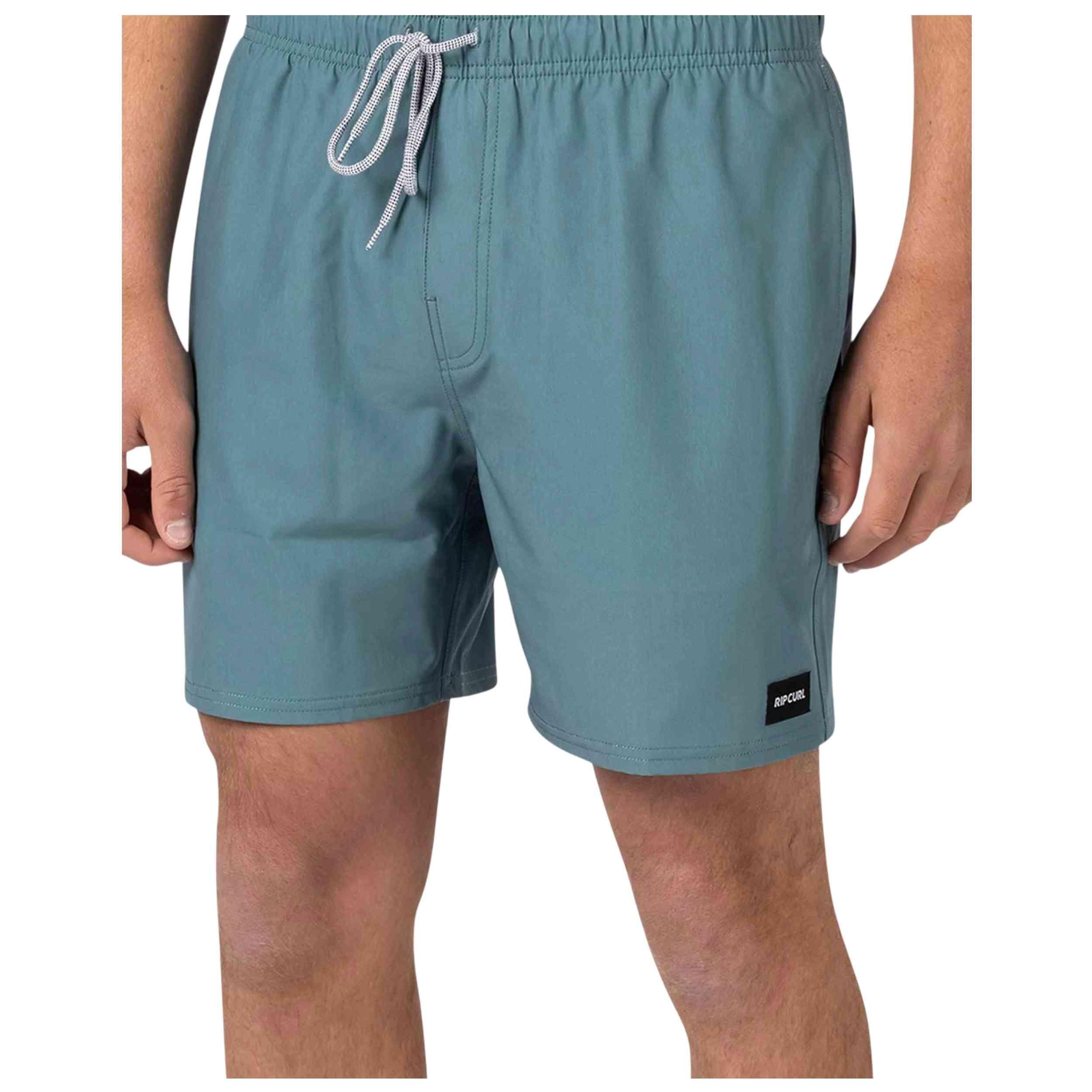 Maillot de bain Rip curl modèle 04FMBO-3136 pour homme 4/4