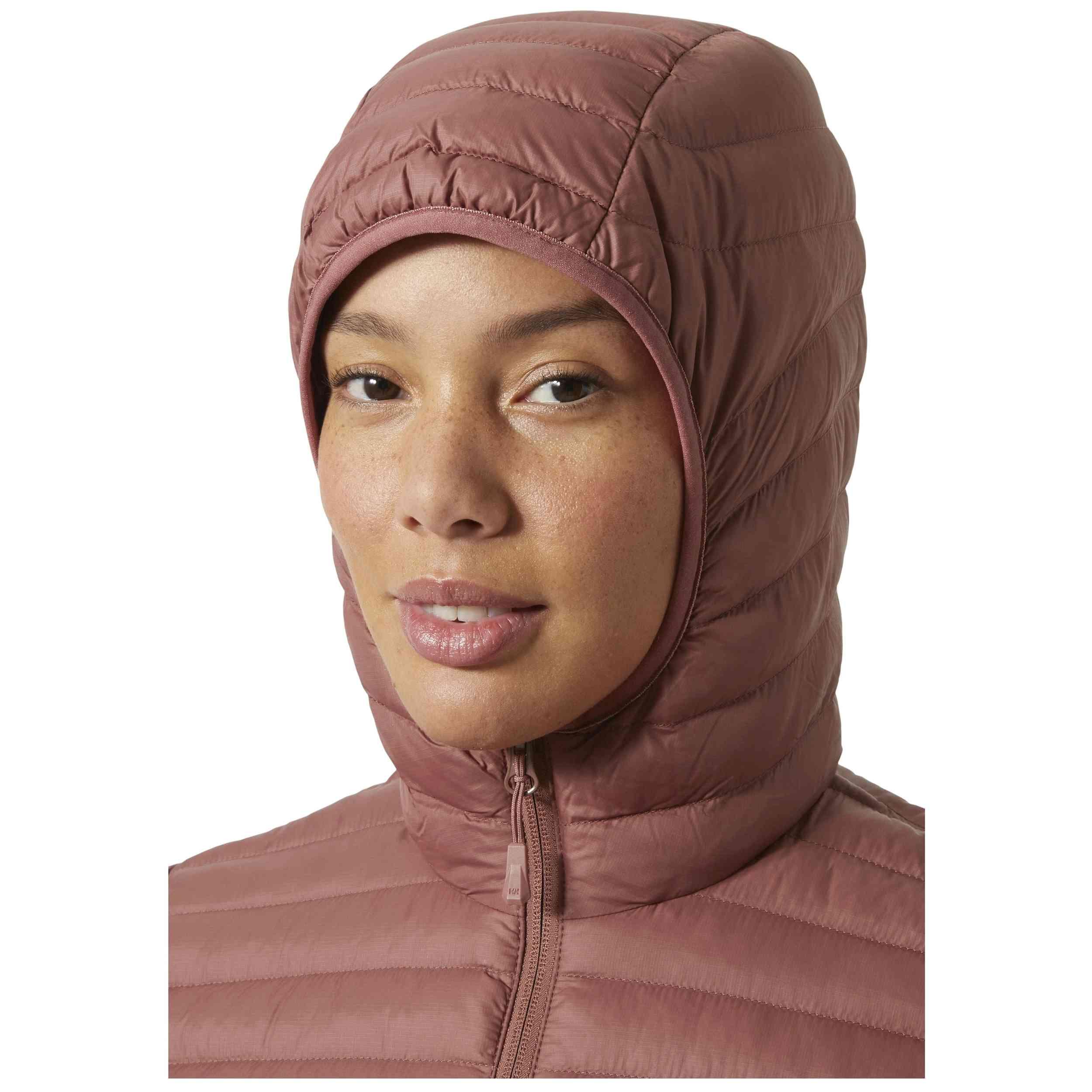 Casaco Helly hansen modelo 62992_726 para mulheres 3/5