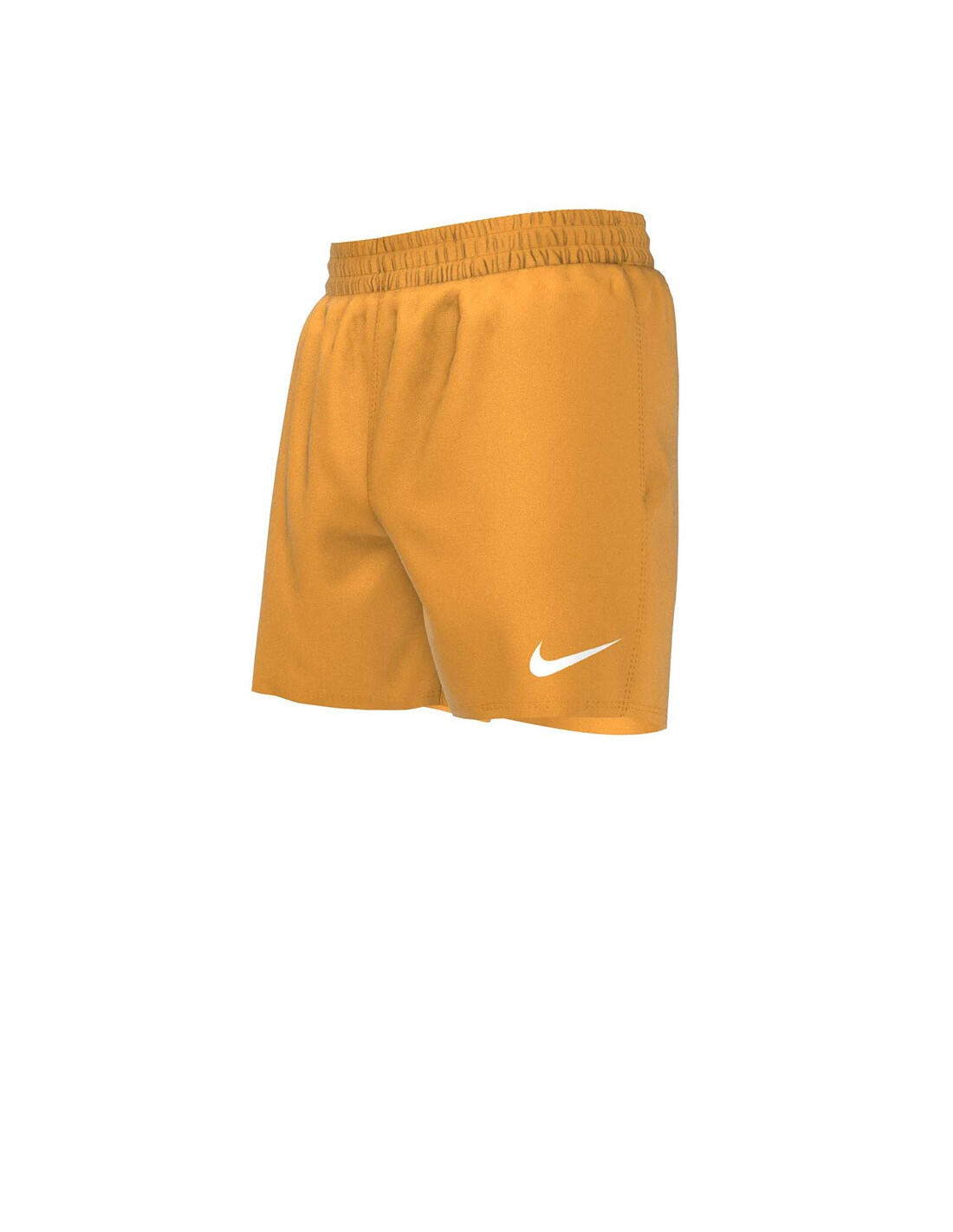 Short Ragazzi Nike Essential Lap 4" Volley Sundial 2/4