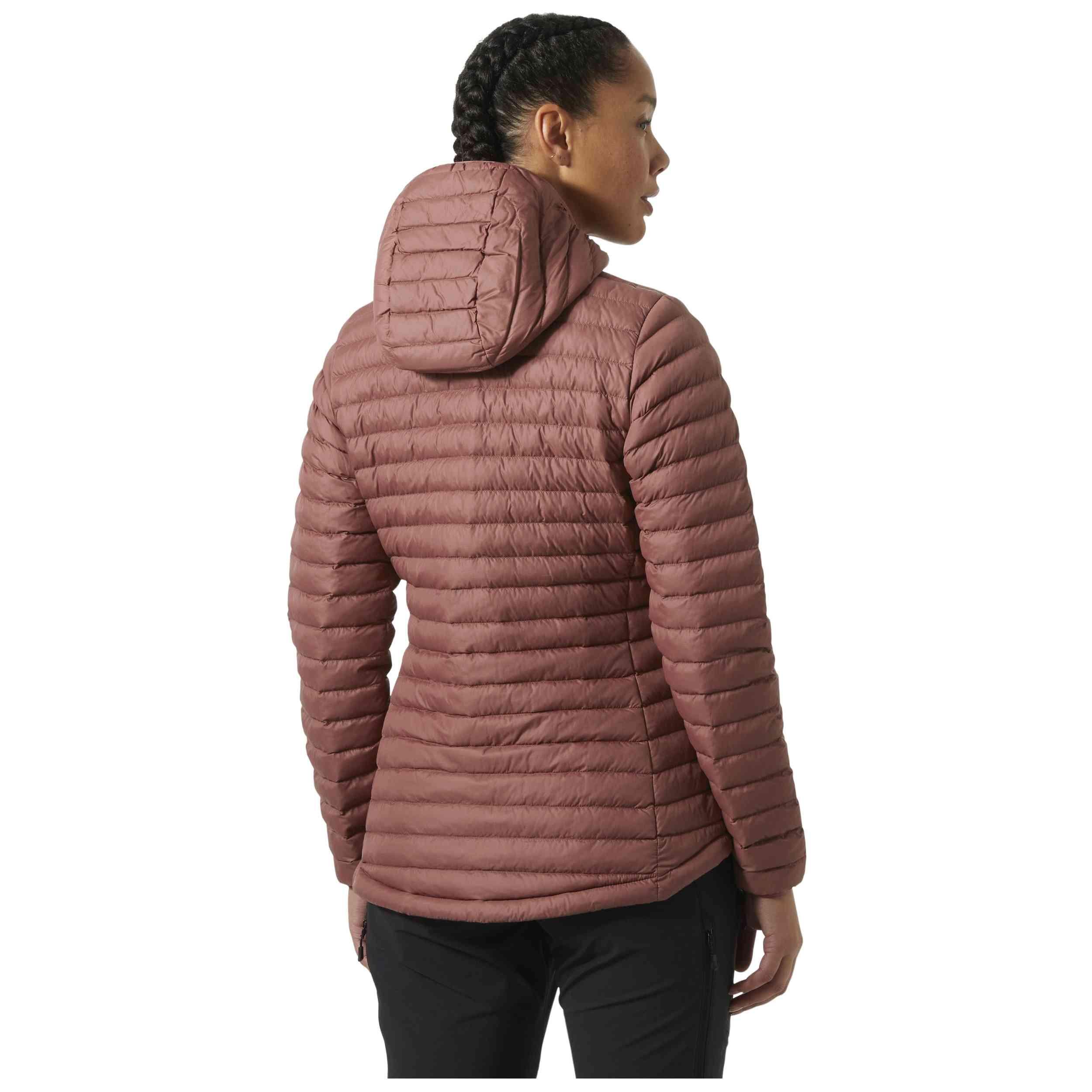Casaco Helly hansen modelo 62992_726 para mulheres 2/5