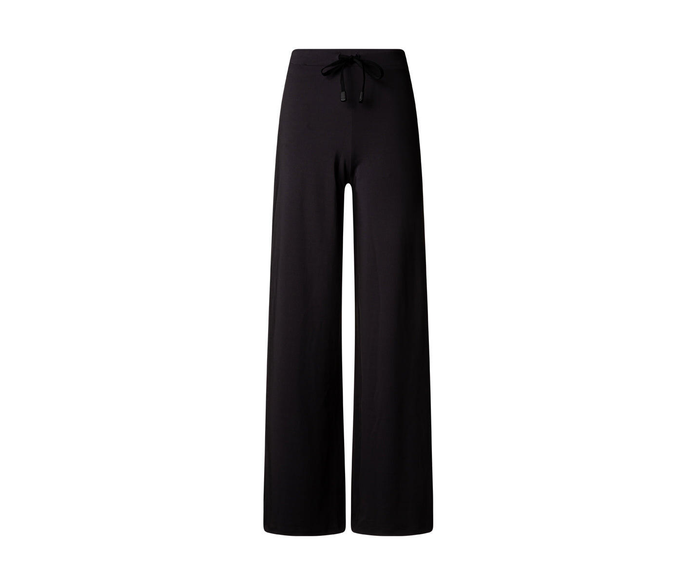 359 Pantaloni da yoga Mumbai neri 7/7