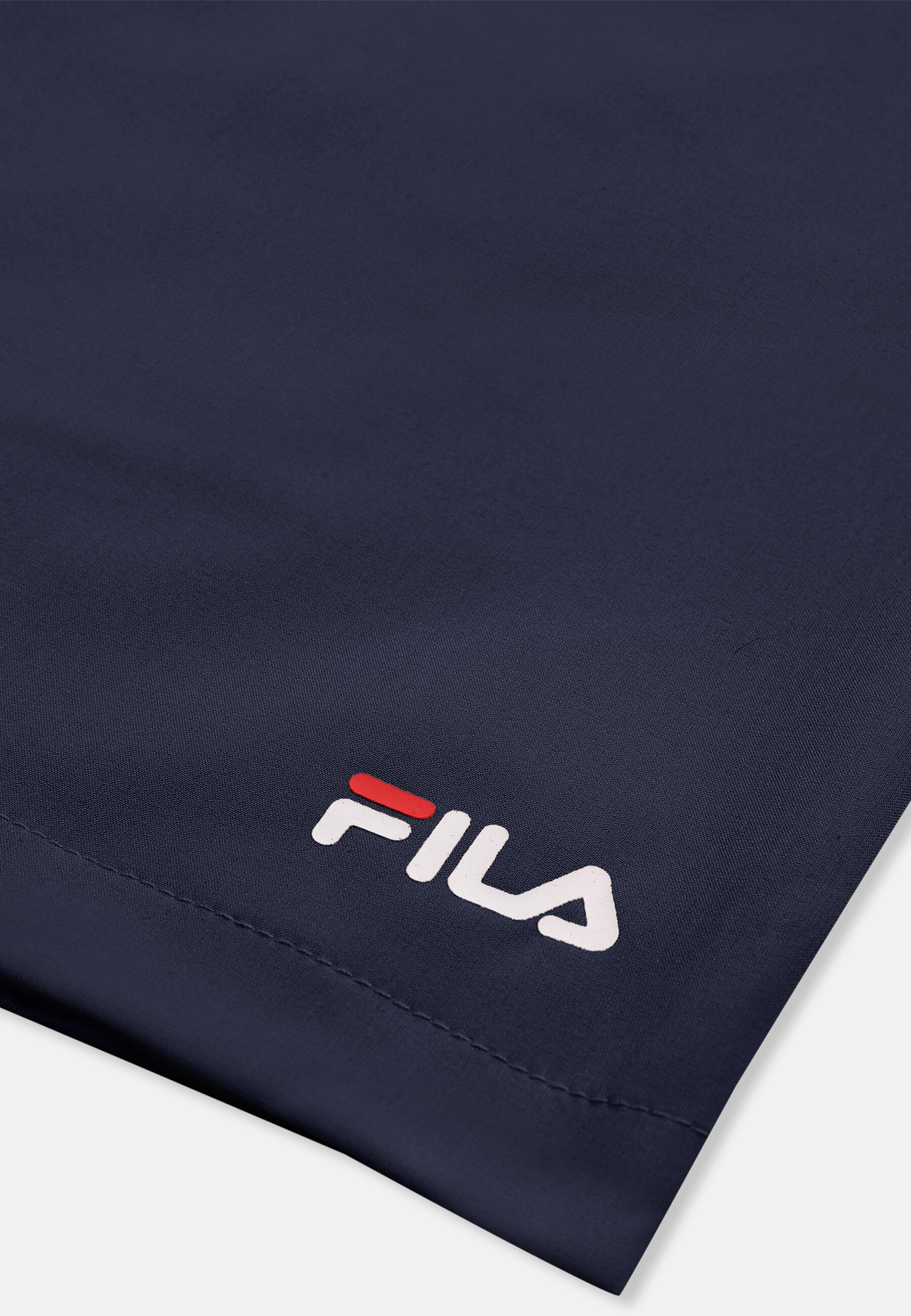 FILA Apparel TINELLI short de bain regular avec logo 7/7