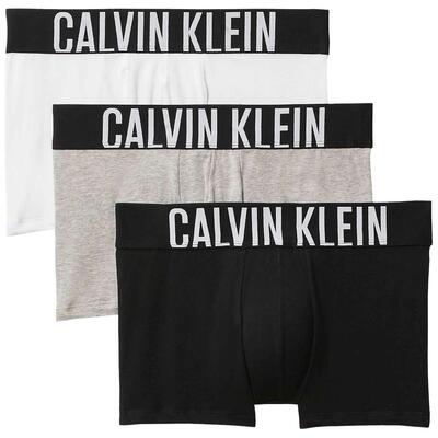 Boxershort set adidas model calvin klein 000nb3608a - boxers voor mannen