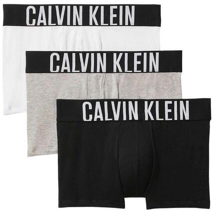 Paquet de sous-vêtements Adidas modèle CALVIN KLEIN 000NB3608A - Boxe pour homme
