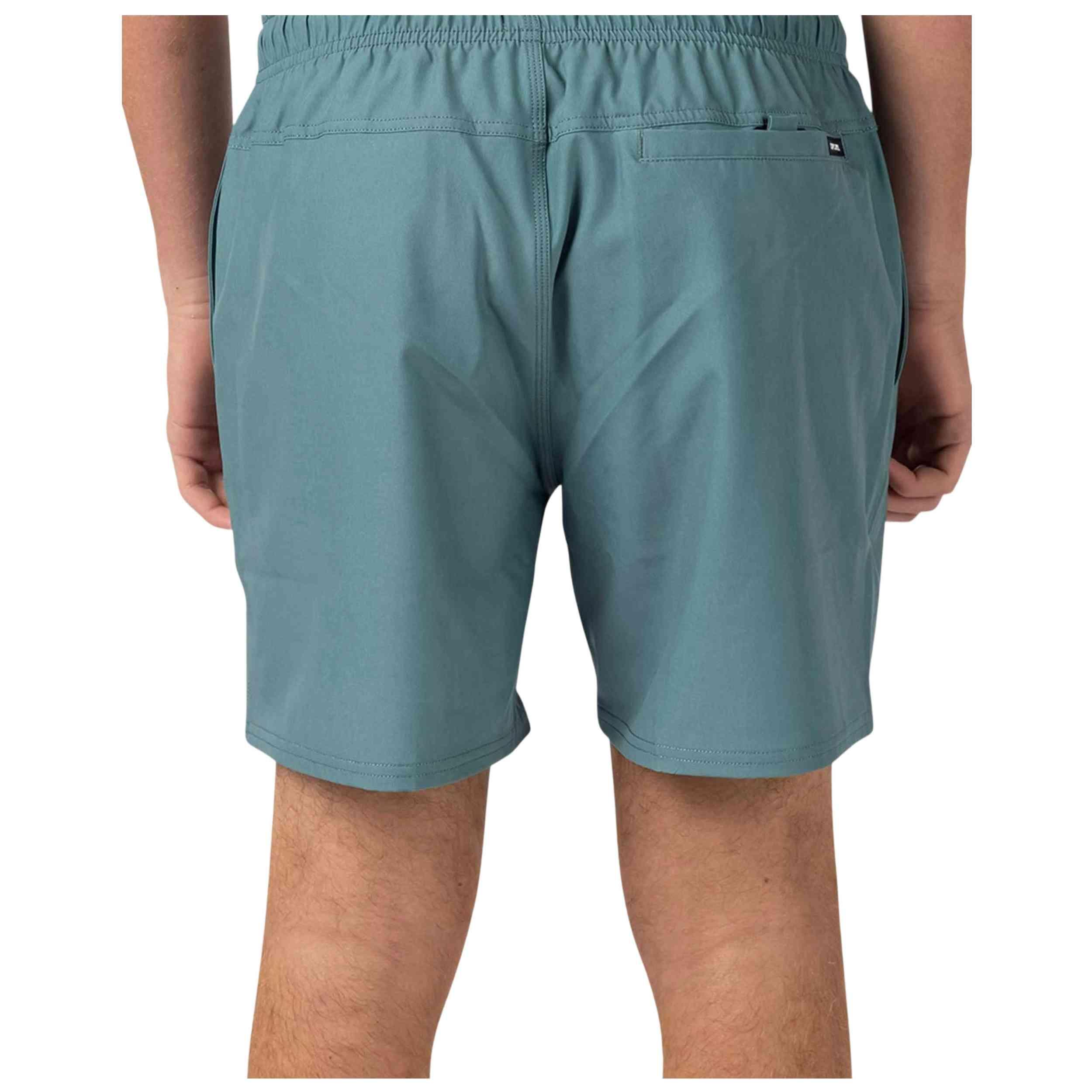 Maillot de bain Rip curl modèle 04FMBO-3136 pour homme 2/4
