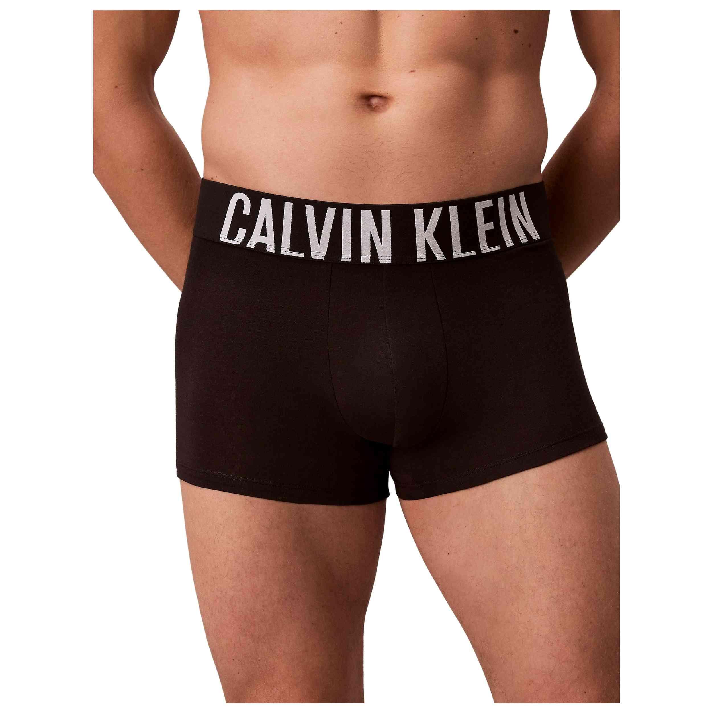 Boxershort set Adidas model CALVIN KLEIN 000NB3608A - Boxers voor mannen 5/5
