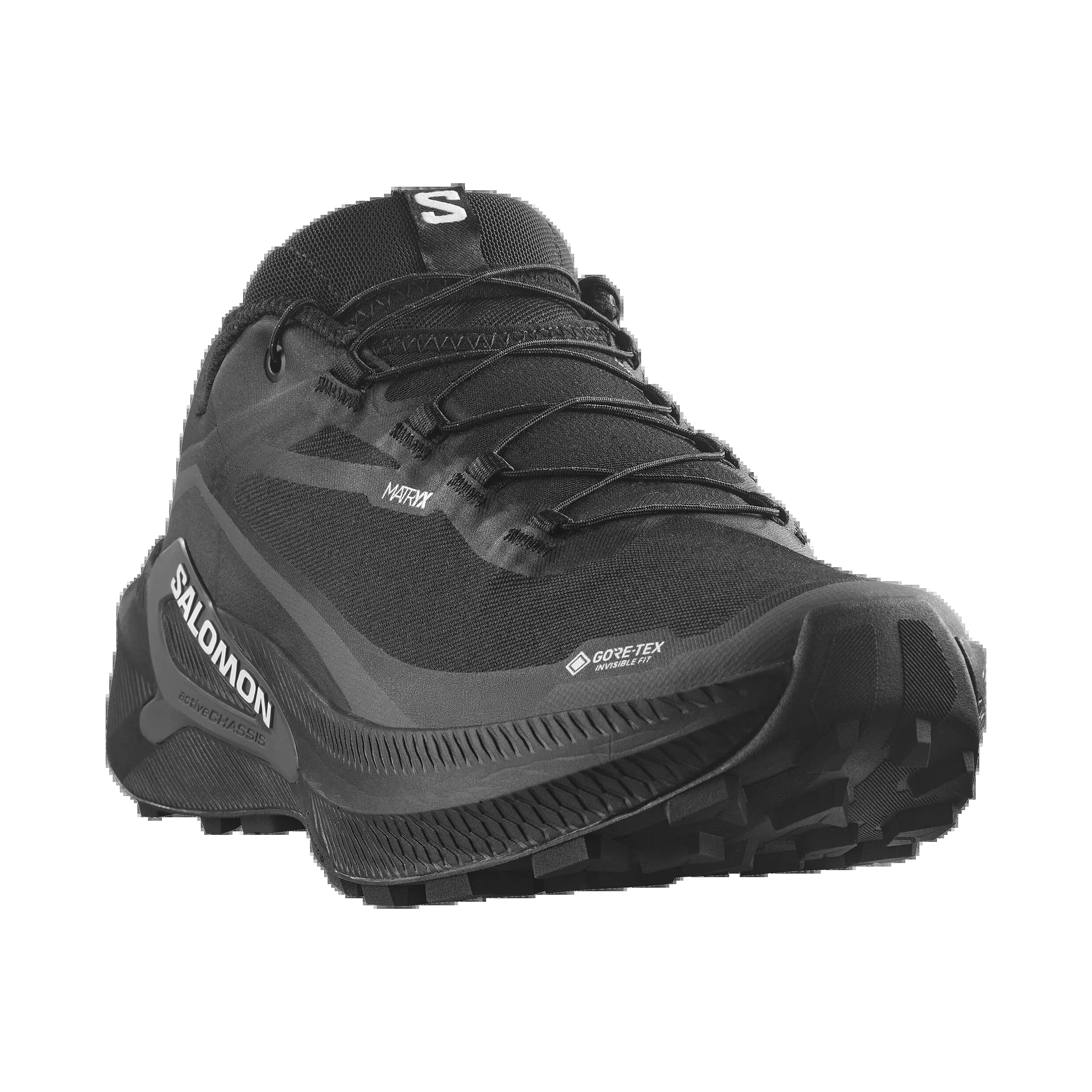 Obuwie Biegi w terenie Mężczyzna GENESIS 2 GTX 5/7