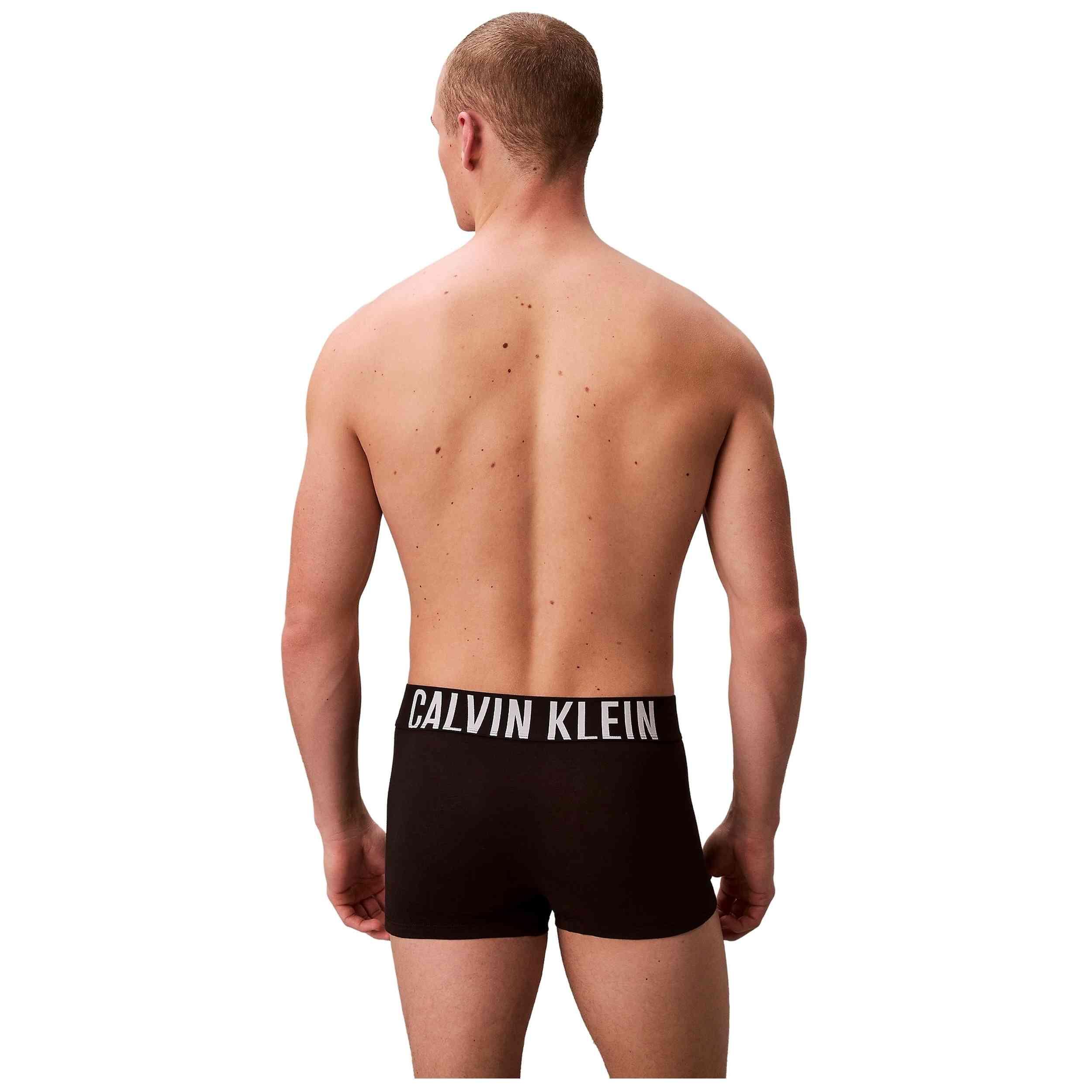 Boxershort set Adidas model CALVIN KLEIN 000NB3608A - Boxers voor mannen 3/5