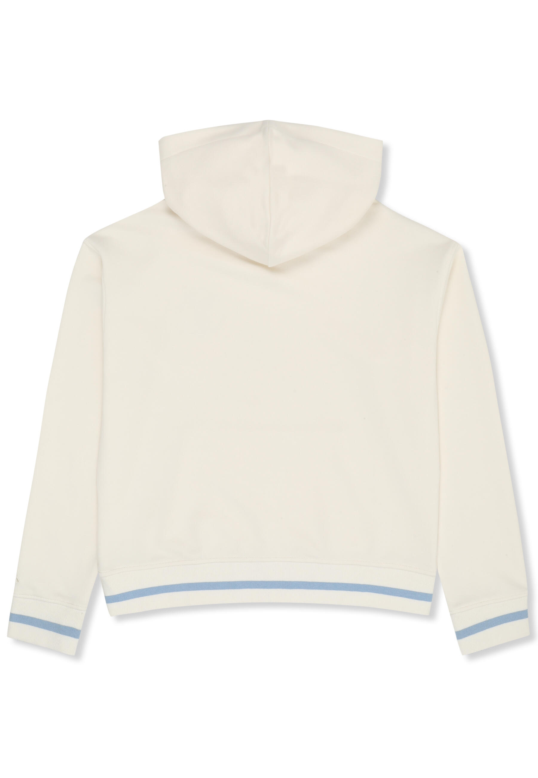 Marlia Relaxed Graphic Hoodie – Damen-Hoodies – Baumwolle und Polyester 2/3