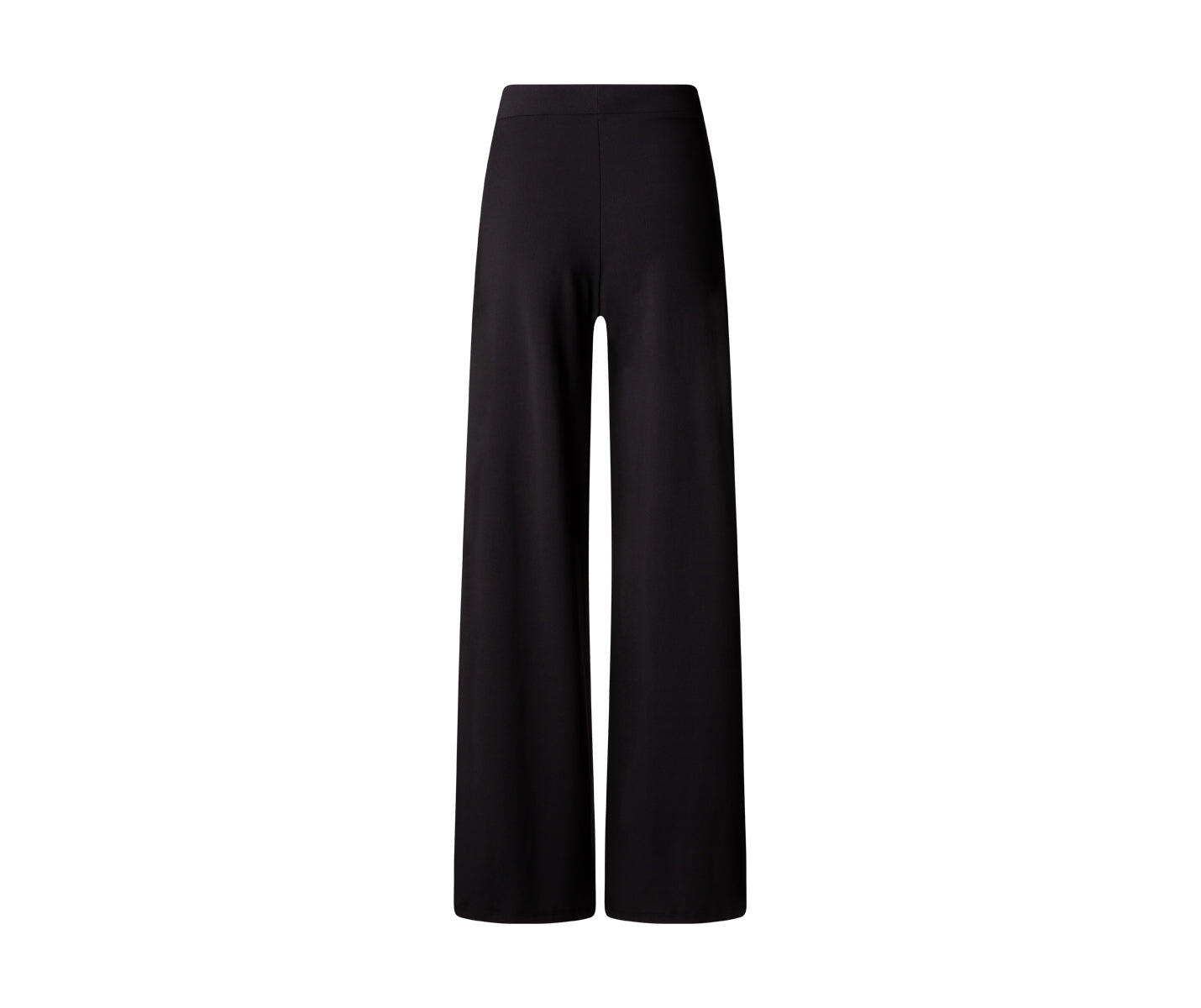 359 Pantaloni da yoga Mumbai neri 2/7