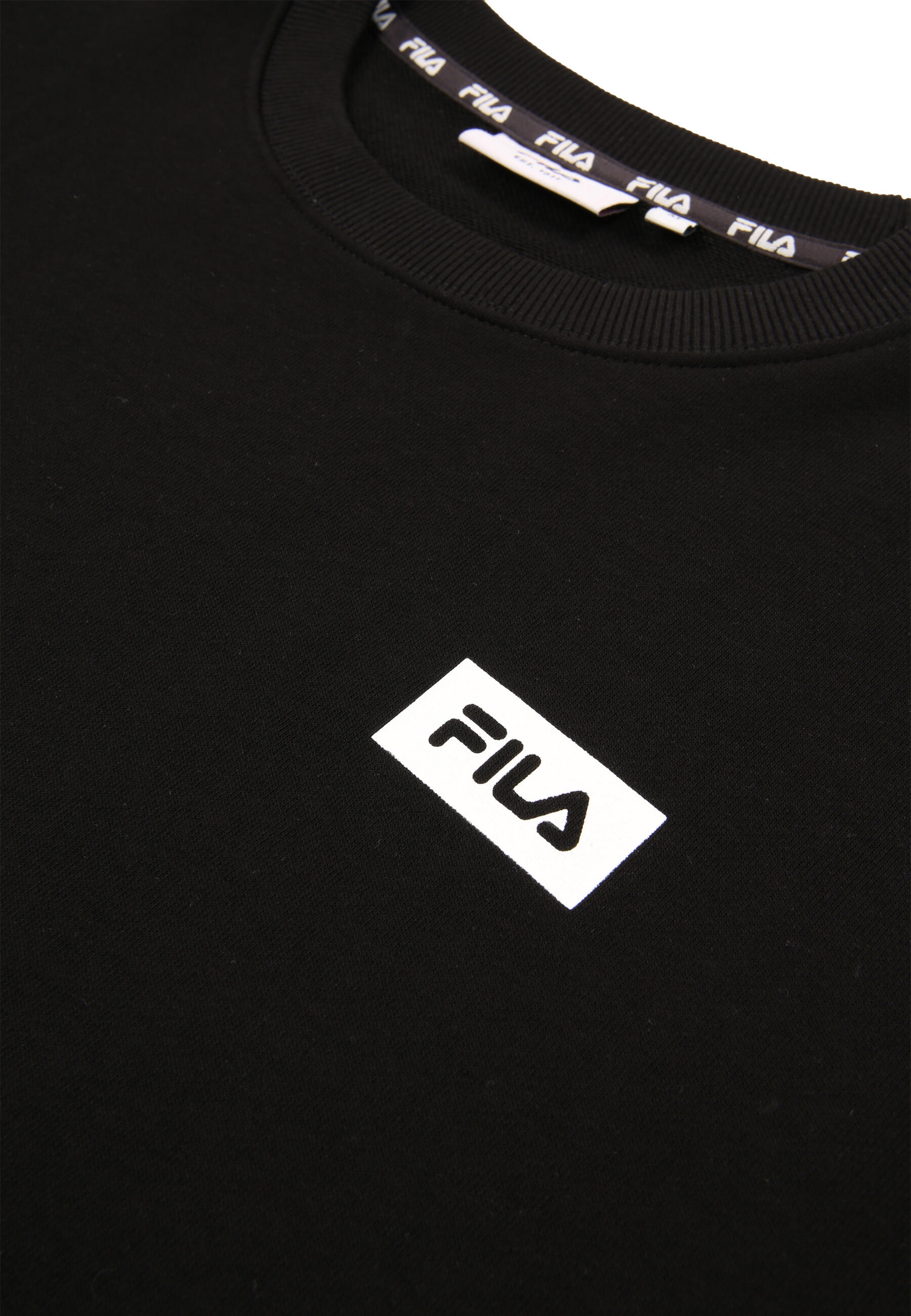 SILON crew sweat 3/3