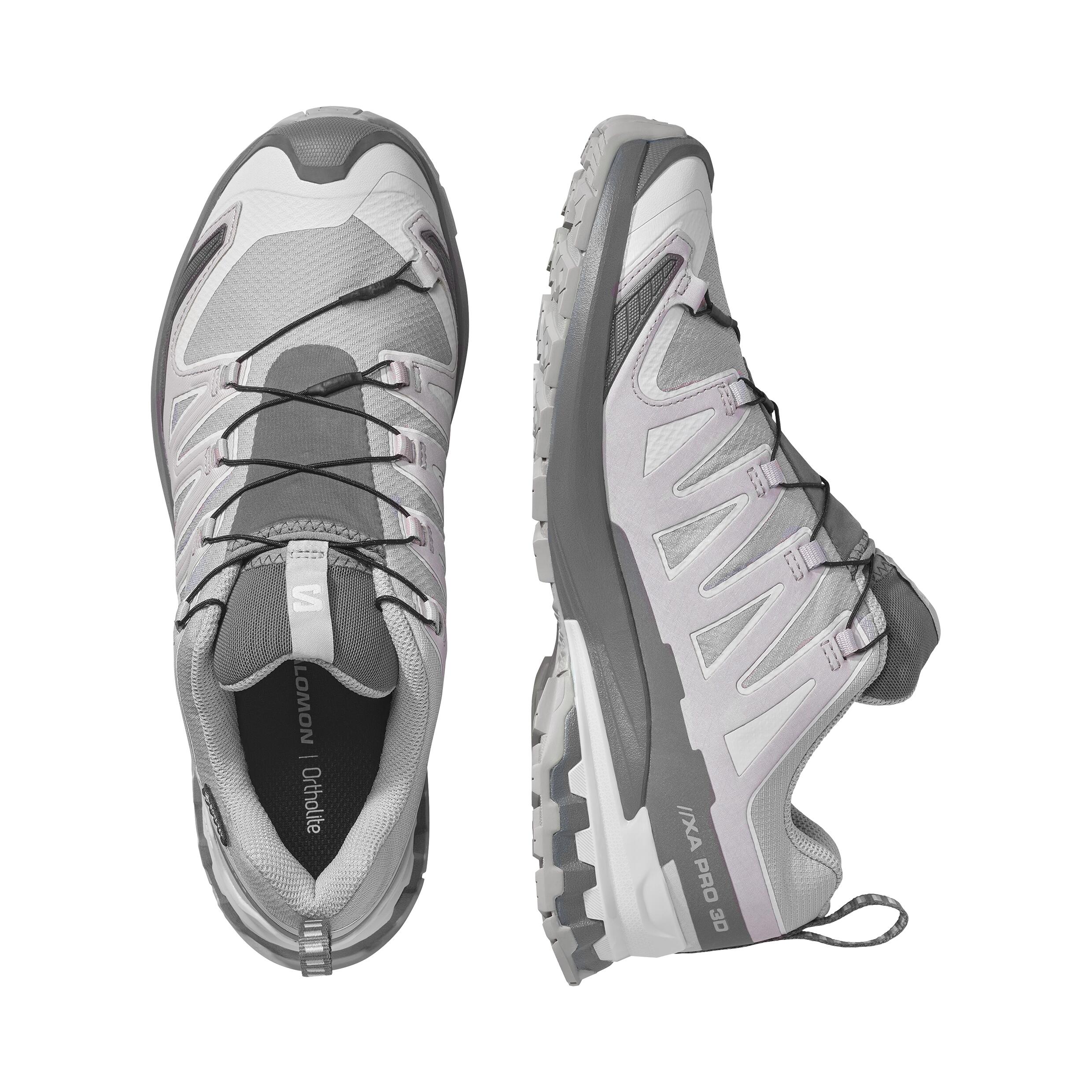Herren Trailrunning Schuhe XA PRO 3D V9 GORE-TEX 2/6