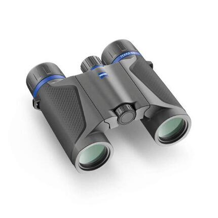 Jumelles Zeiss Victory Pocket T 10x25
