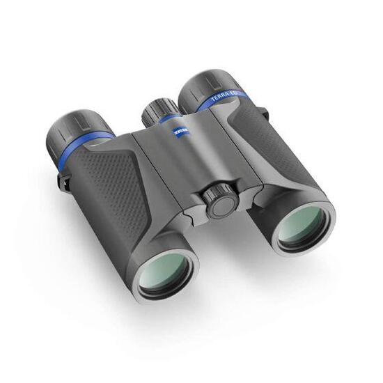 Jumelles Zeiss Victory Pocket T 10x25
