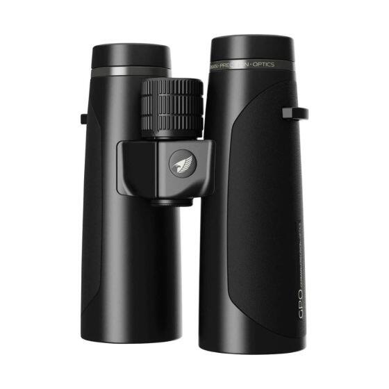 Jumelles GPO Passion HD - 8x42 - Noire Anthracite 3/3