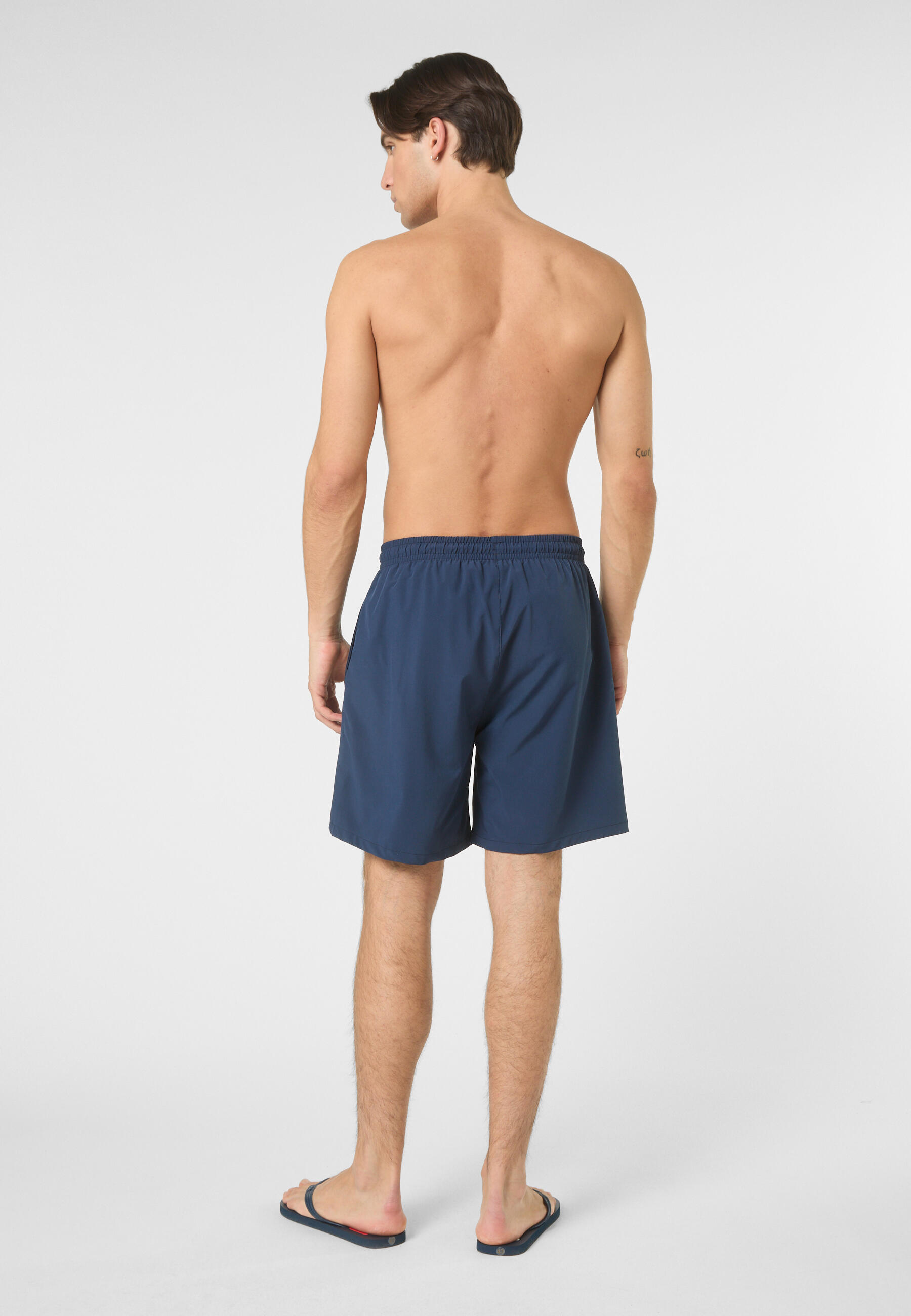 FILA Apparel TINELLI short de bain regular avec logo 2/7