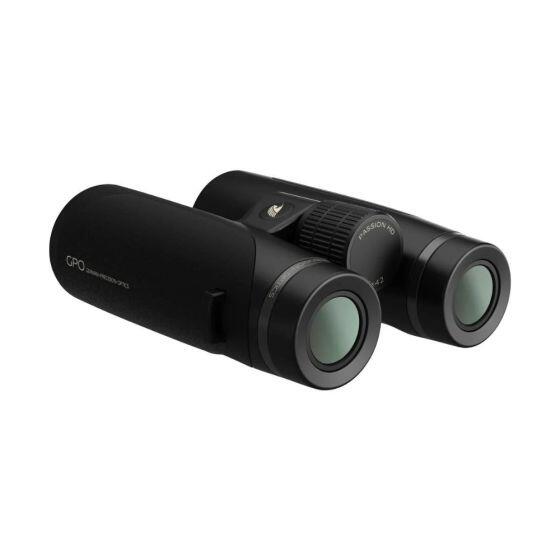 Jumelles GPO Passion HD - 8x42 - Noire Anthracite 2/3